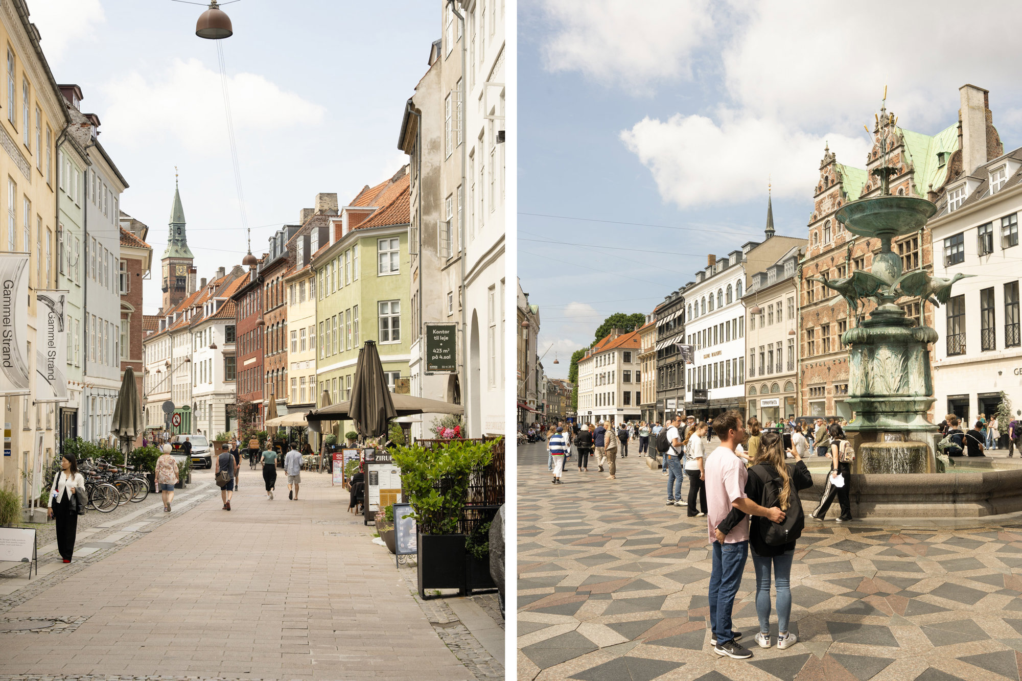 Kompagnistræde 7A, 1. tv., 1208 København K
