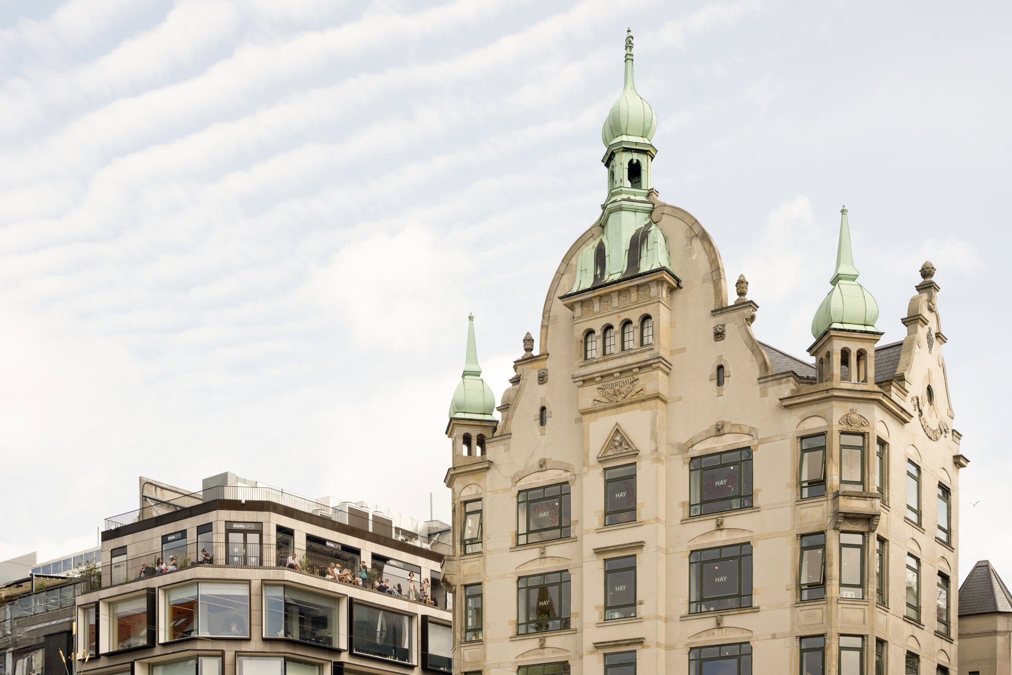Kompagnistræde 7A, 1. tv., 1208 København K