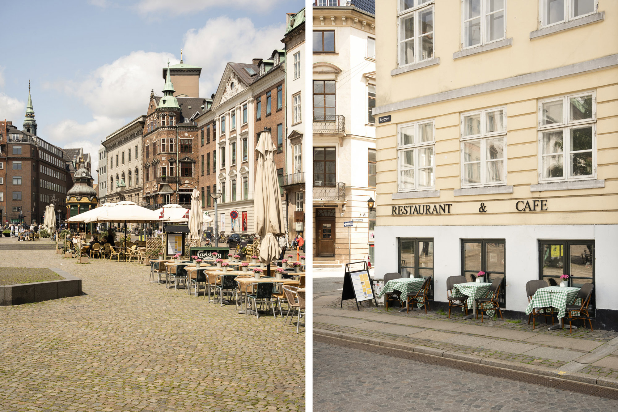 Kompagnistræde 7A, 1. tv., 1208 København K