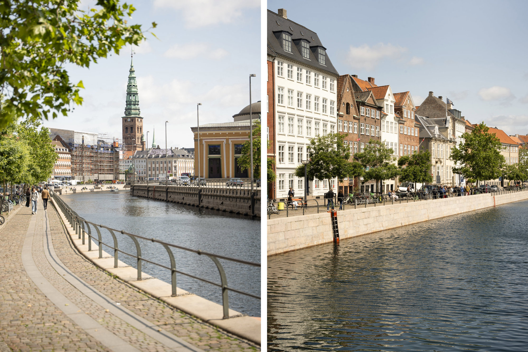 Kompagnistræde 7A, 1. tv., 1208 København K