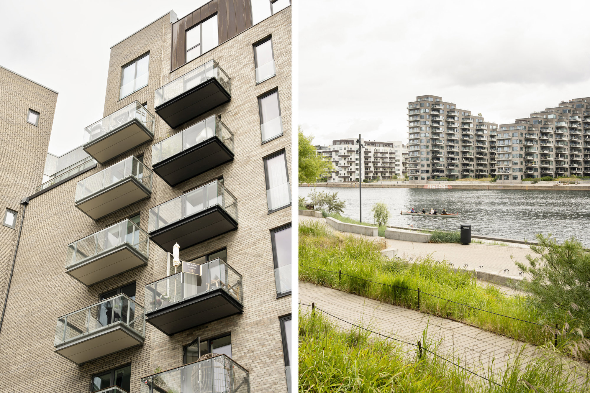Martin Luther Kings Vej 9, 4. th., 2450 København SV