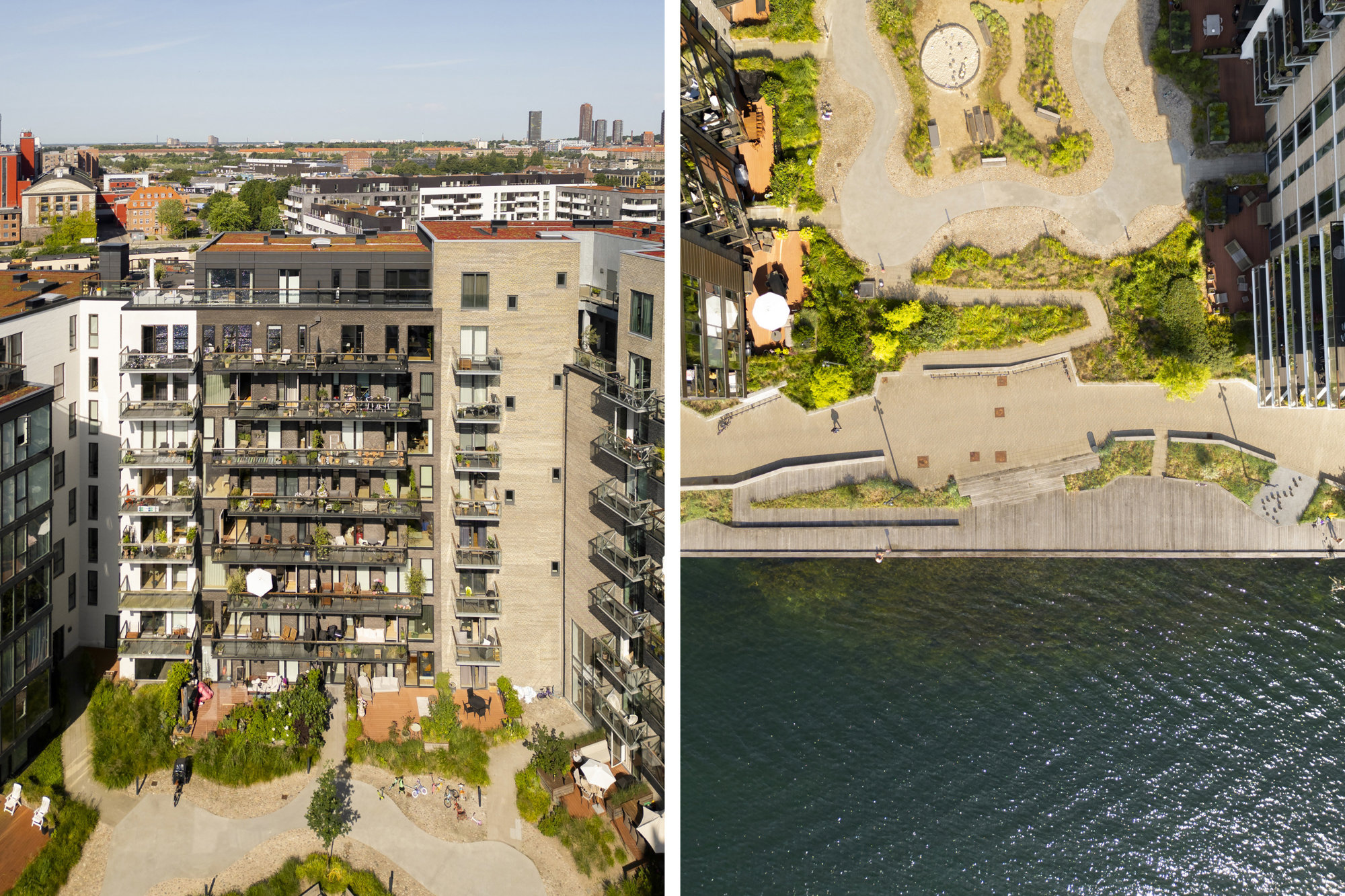 Martin Luther Kings Vej 17, 3. 4., 2450 København SV