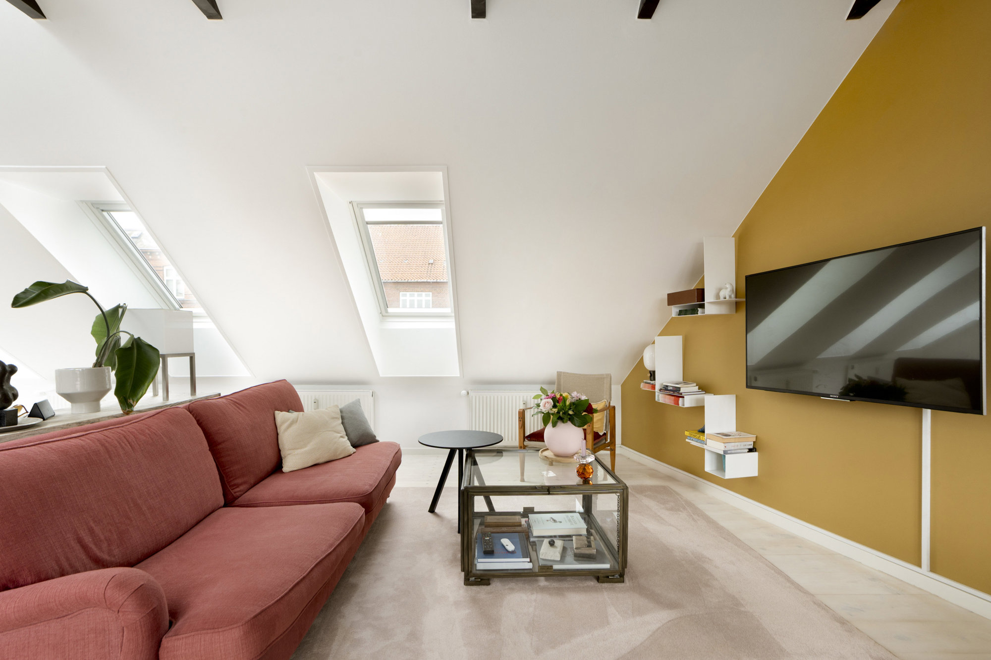 Amagerbrogade 96F, 3. th., 2300 København S