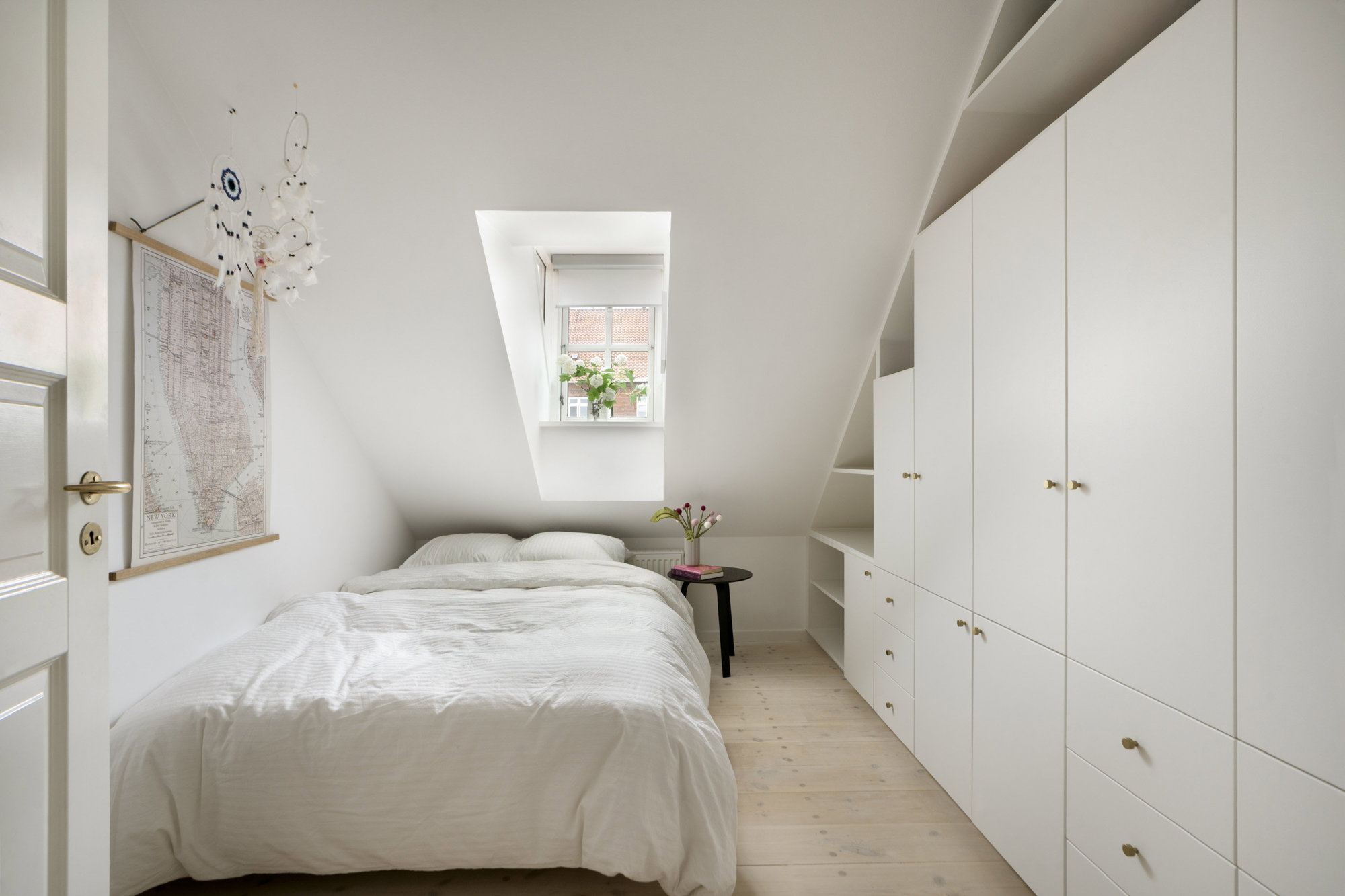 Amagerbrogade 96F, 3. th., 2300 København S