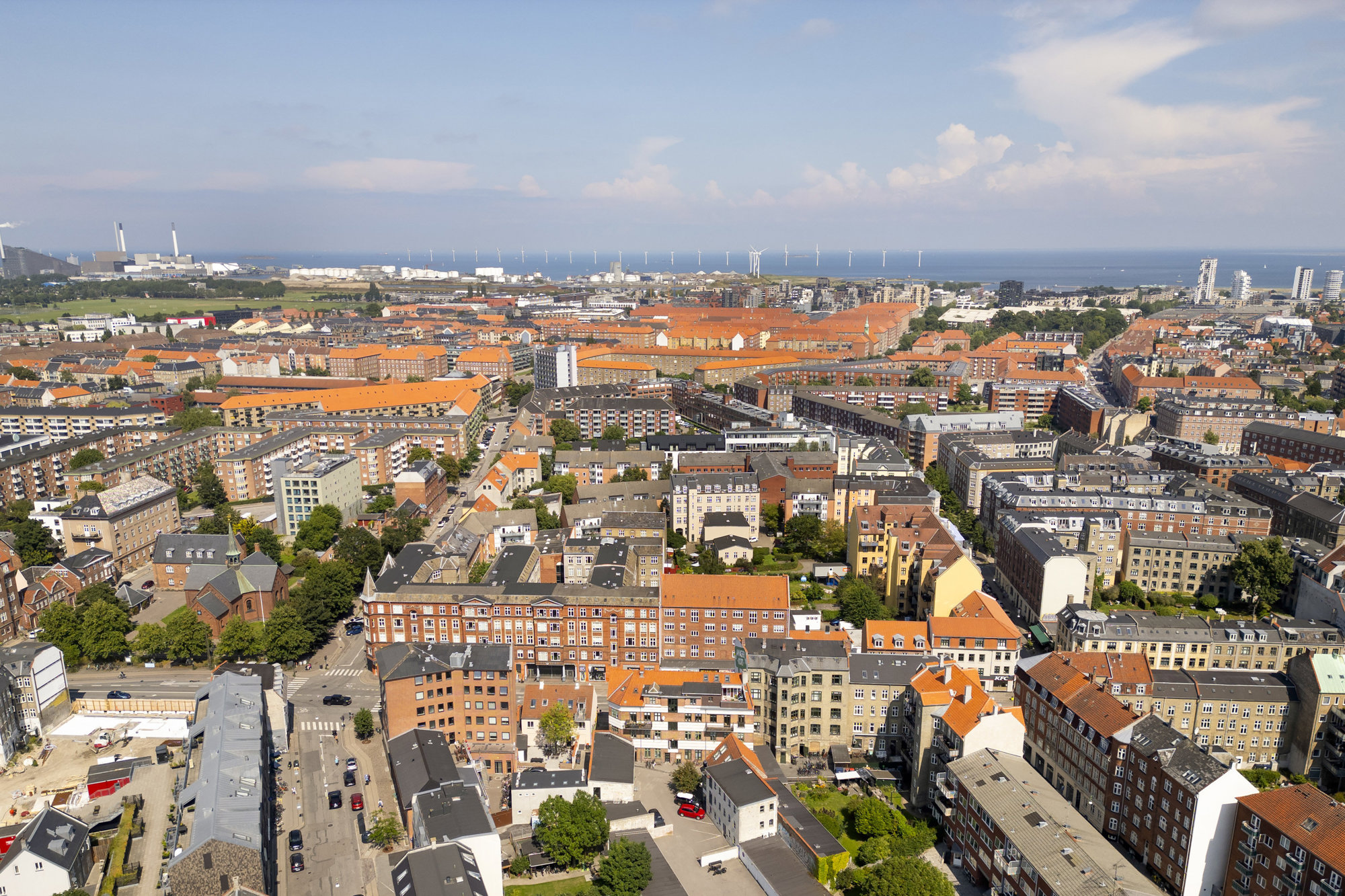 Amagerbrogade 96F, 3. th., 2300 København S