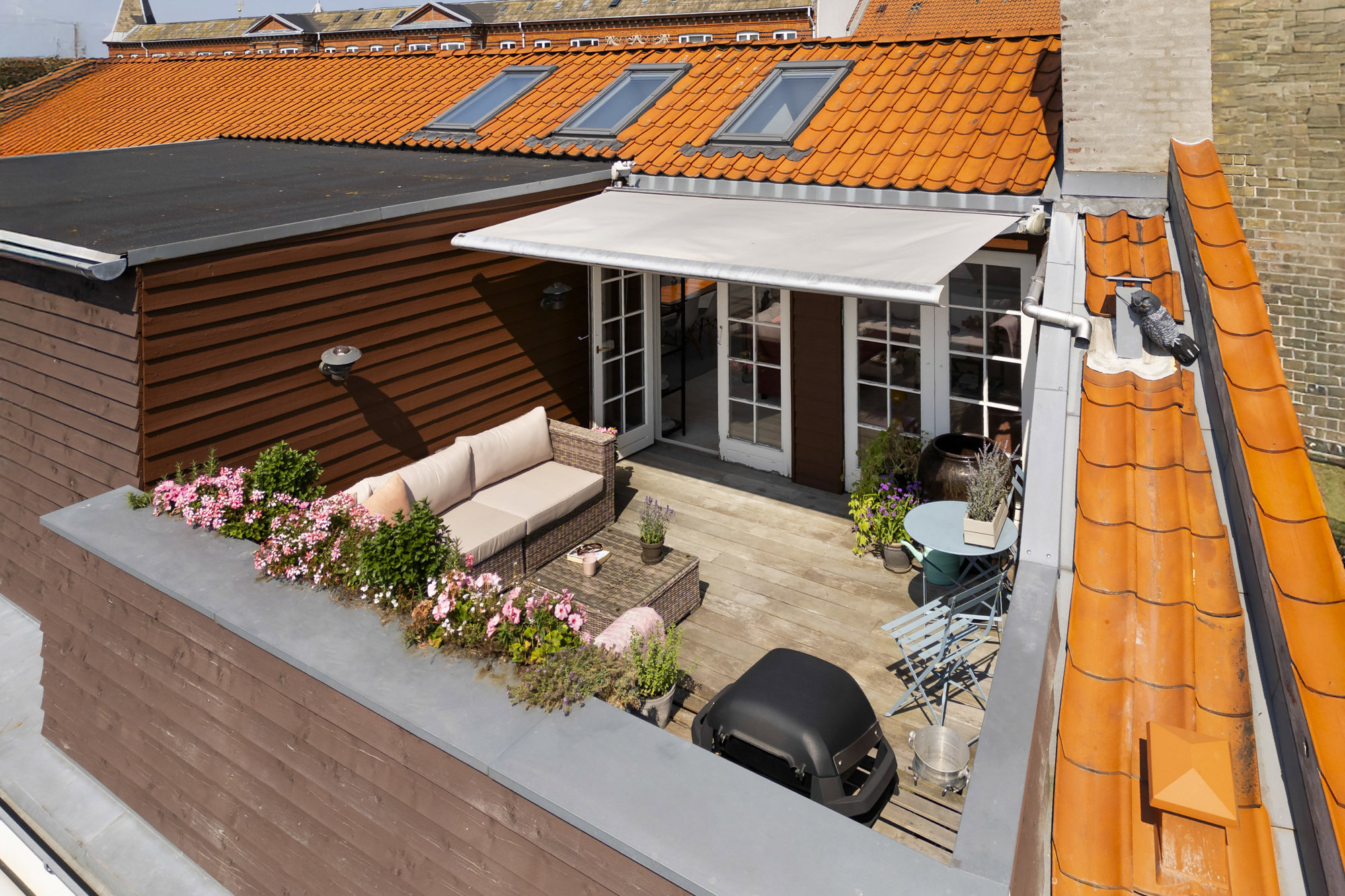 Amagerbrogade 96F, 3. th., 2300 København S