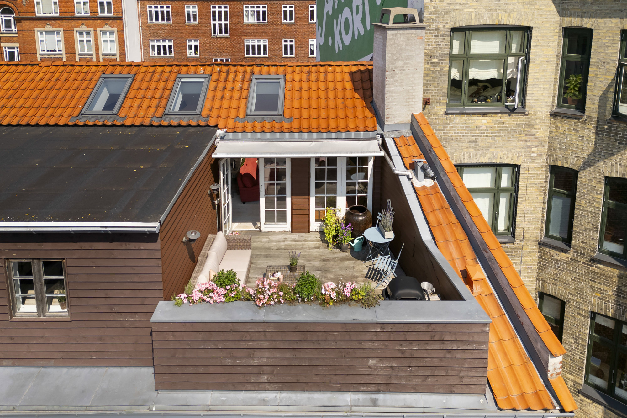 Amagerbrogade 96F, 3. th., 2300 København S