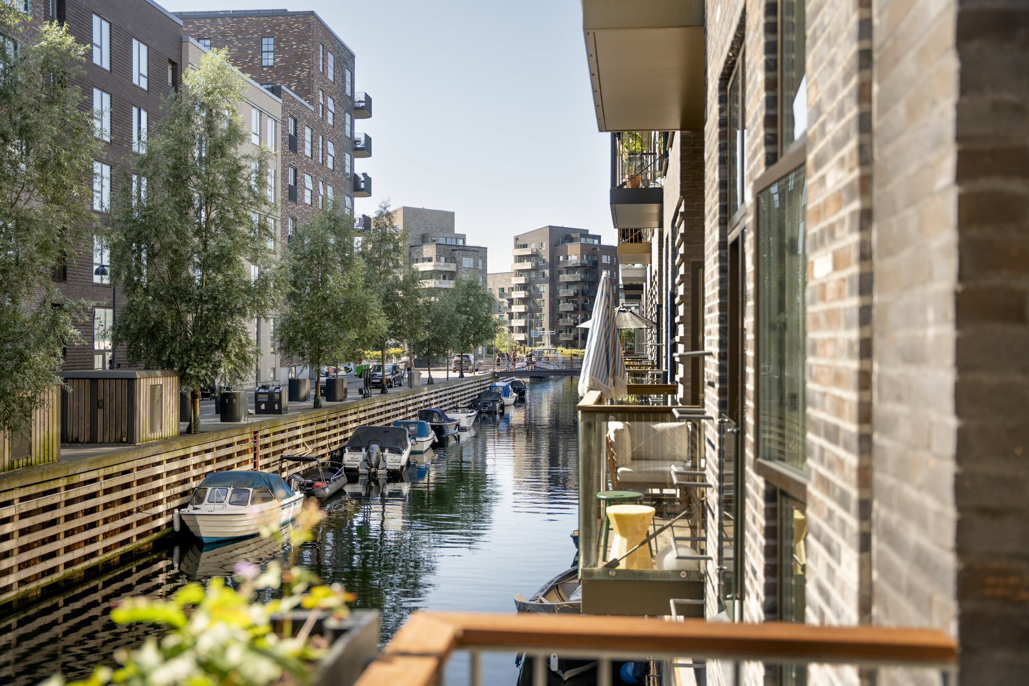 Monica Zetterlunds Vej 9, st. th., 2450 København SV