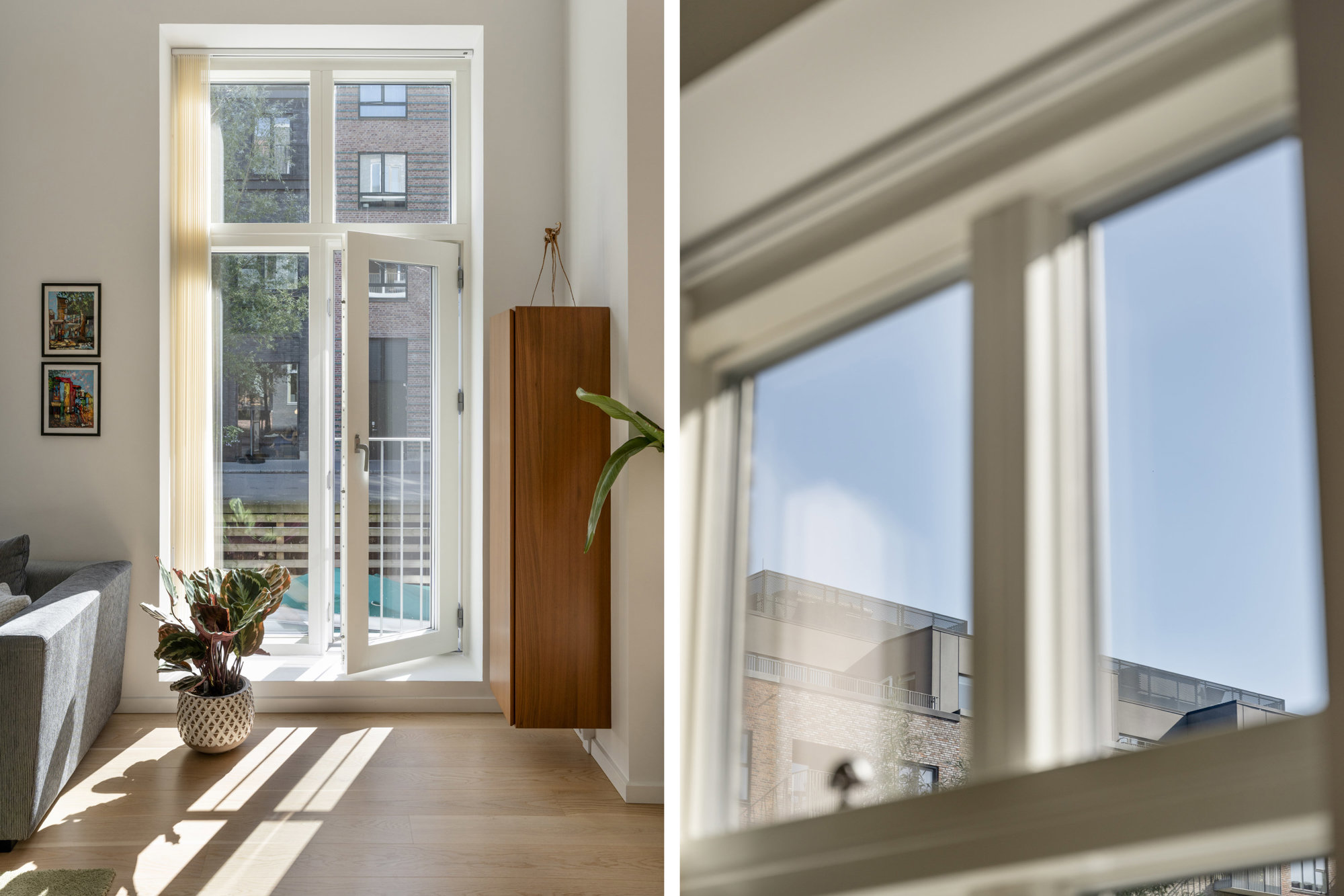 Monica Zetterlunds Vej 9, st. th., 2450 København SV