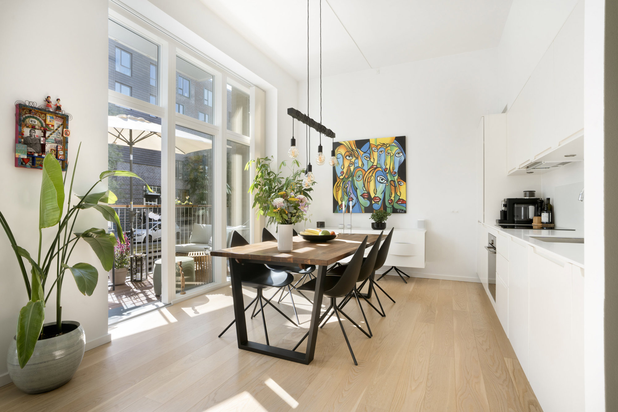 Monica Zetterlunds Vej 9, st. th., 2450 København SV