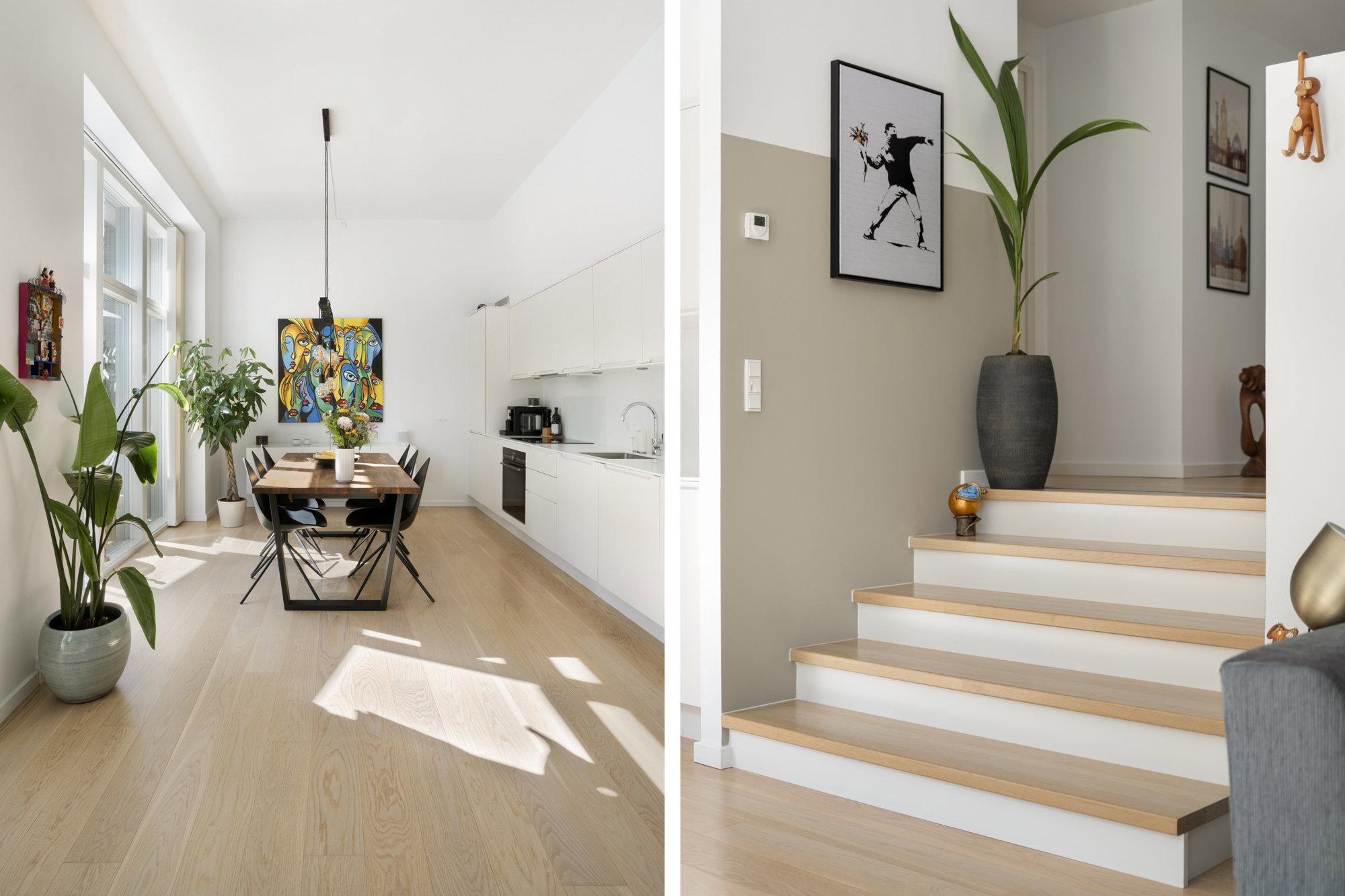 Monica Zetterlunds Vej 9, st. th., 2450 København SV