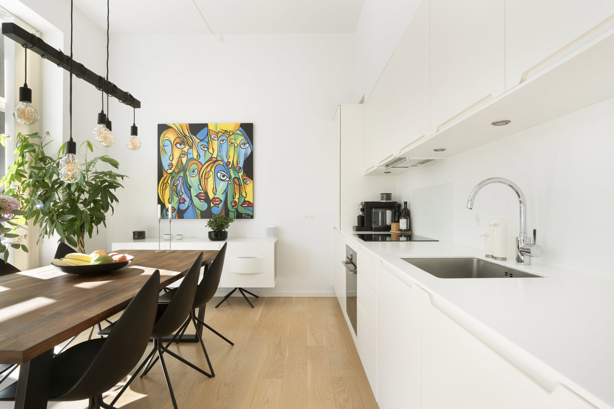 Monica Zetterlunds Vej 9, st. th., 2450 København SV