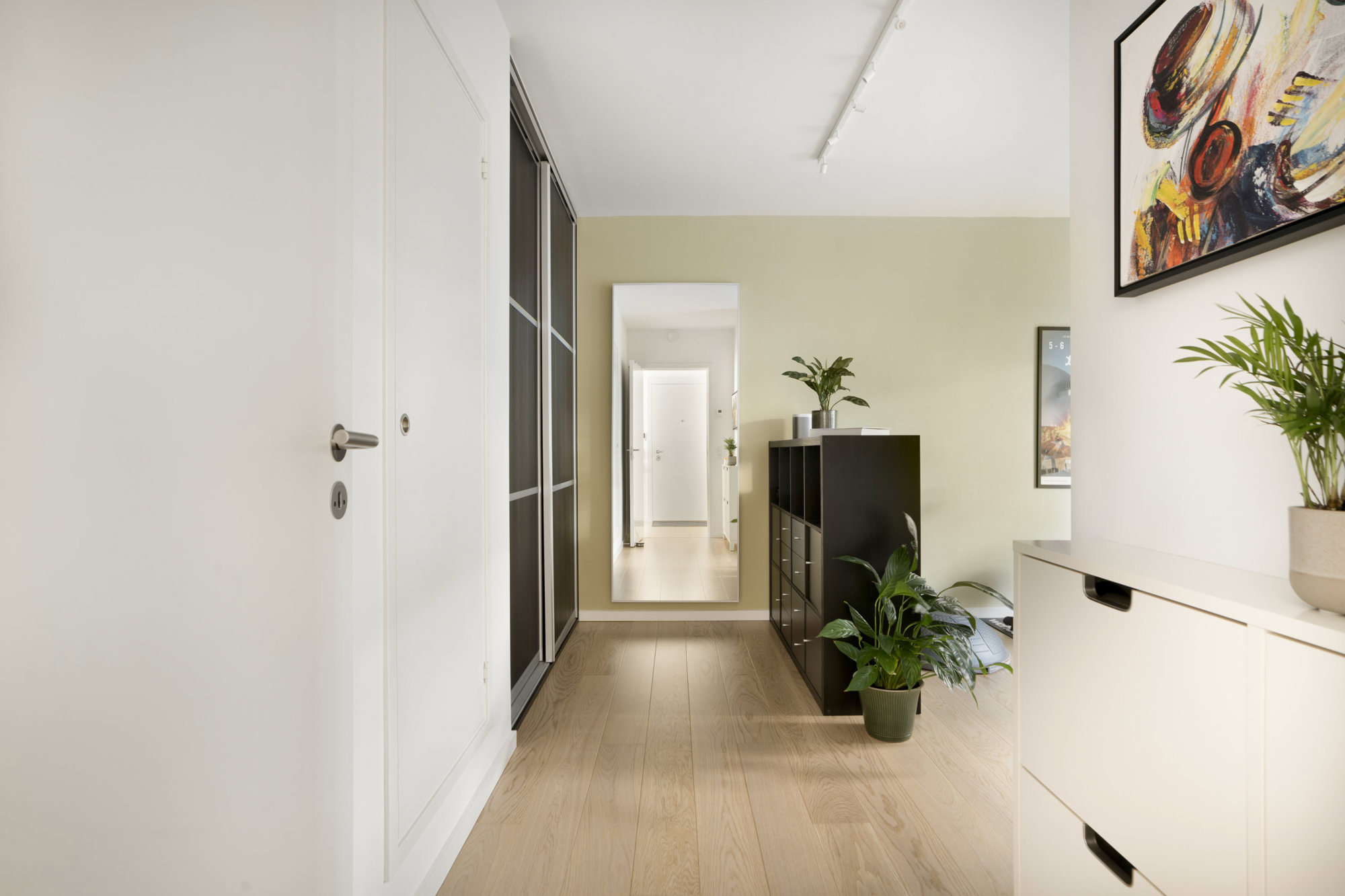 Monica Zetterlunds Vej 9, st. th., 2450 København SV