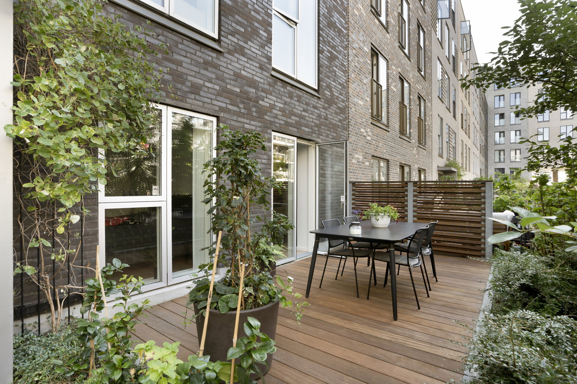 Monica Zetterlunds Vej 9, st. th., 2450 København SV