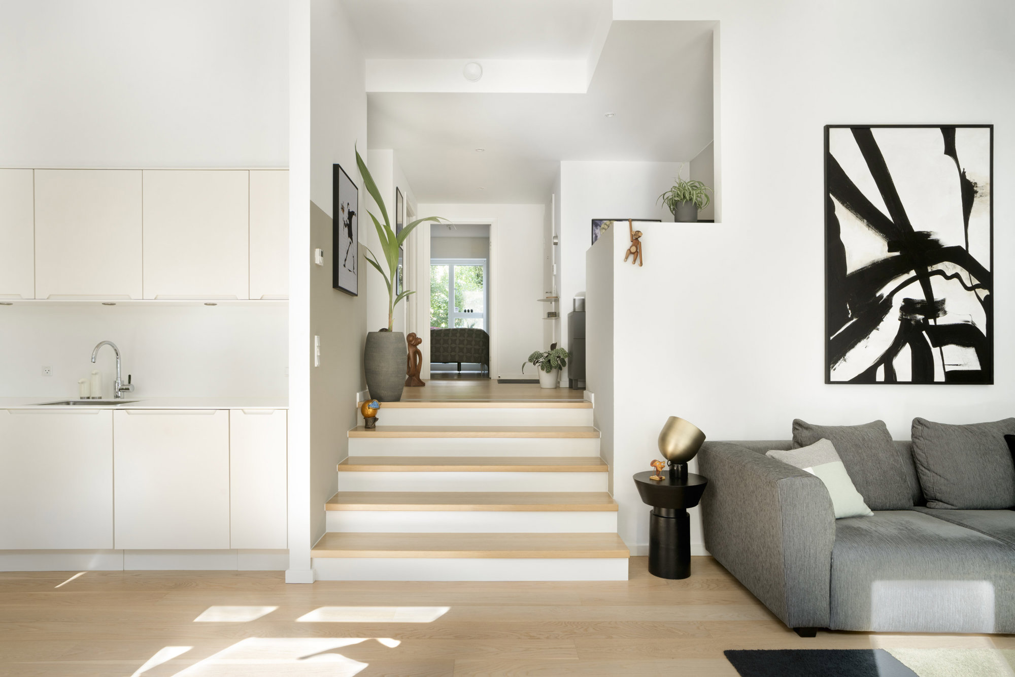 Monica Zetterlunds Vej 9, st. th., 2450 København SV