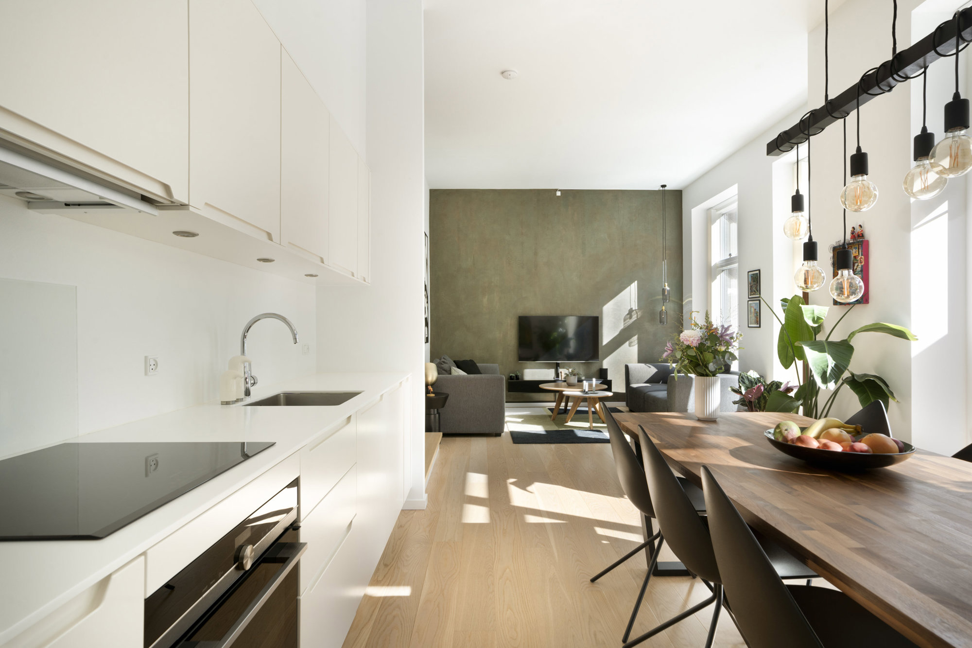 Monica Zetterlunds Vej 9, st. th., 2450 København SV