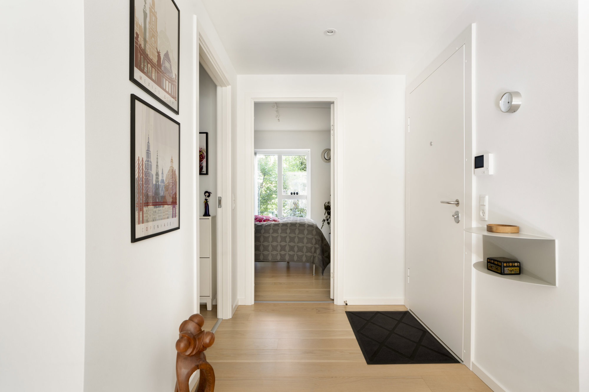 Monica Zetterlunds Vej 9, st. th., 2450 København SV
