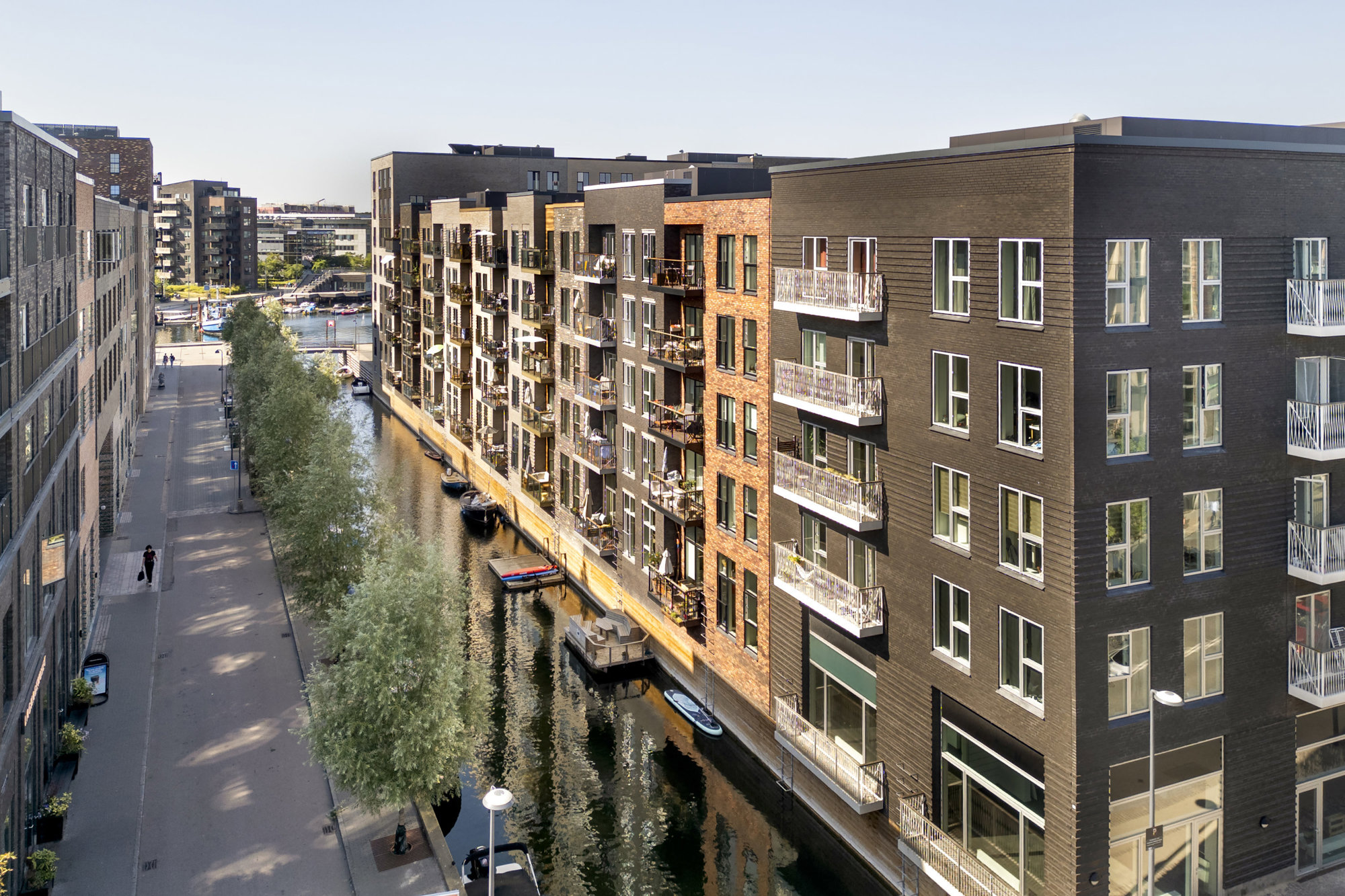 Monica Zetterlunds Vej 9, st. th., 2450 København SV