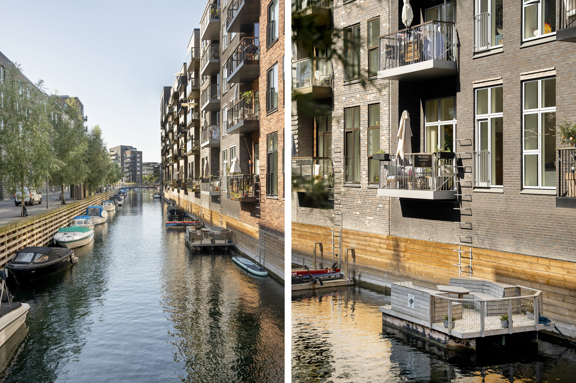 Monica Zetterlunds Vej 9, st. th., 2450 København SV
