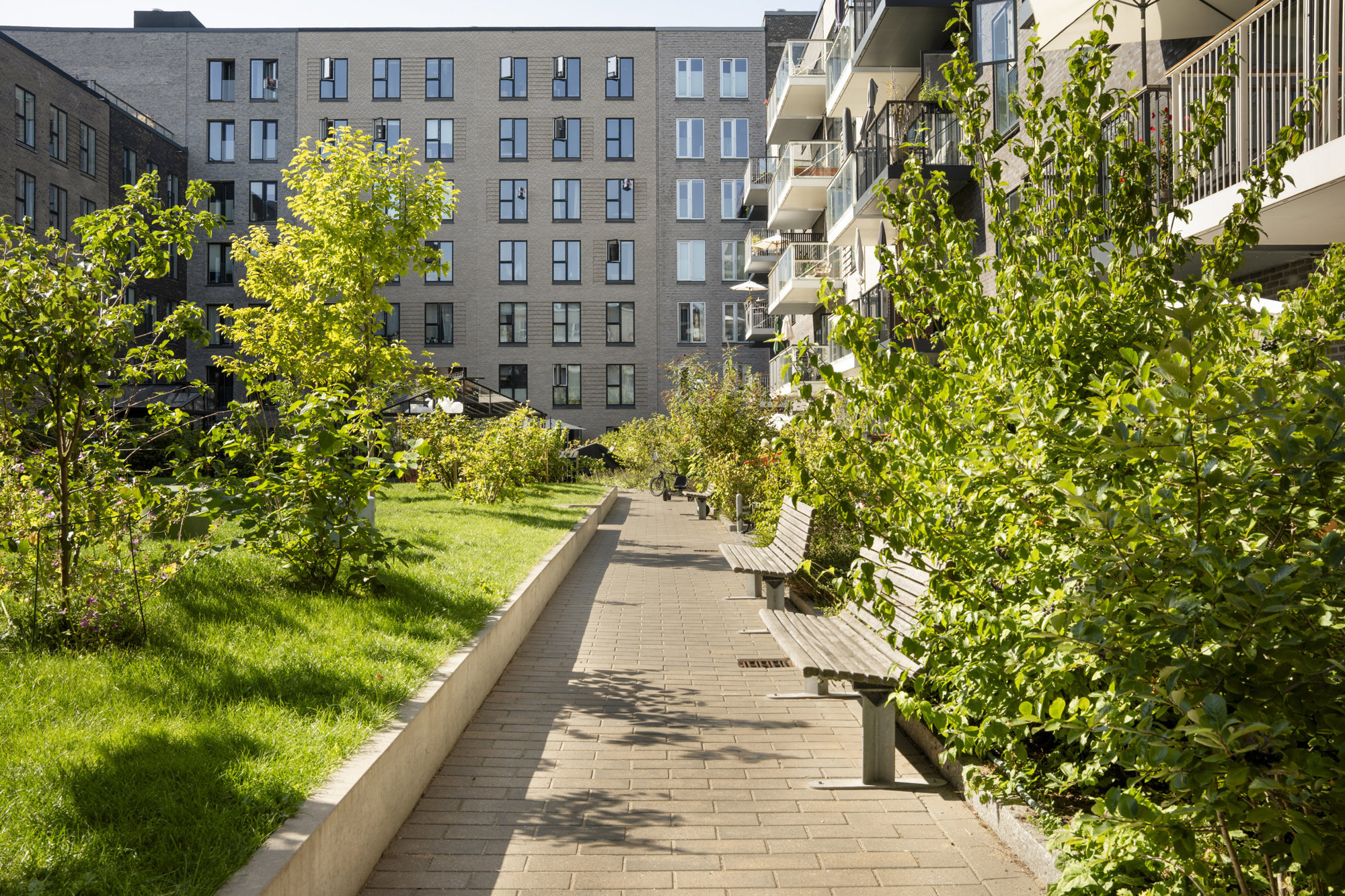 Monica Zetterlunds Vej 9, st. th., 2450 København SV