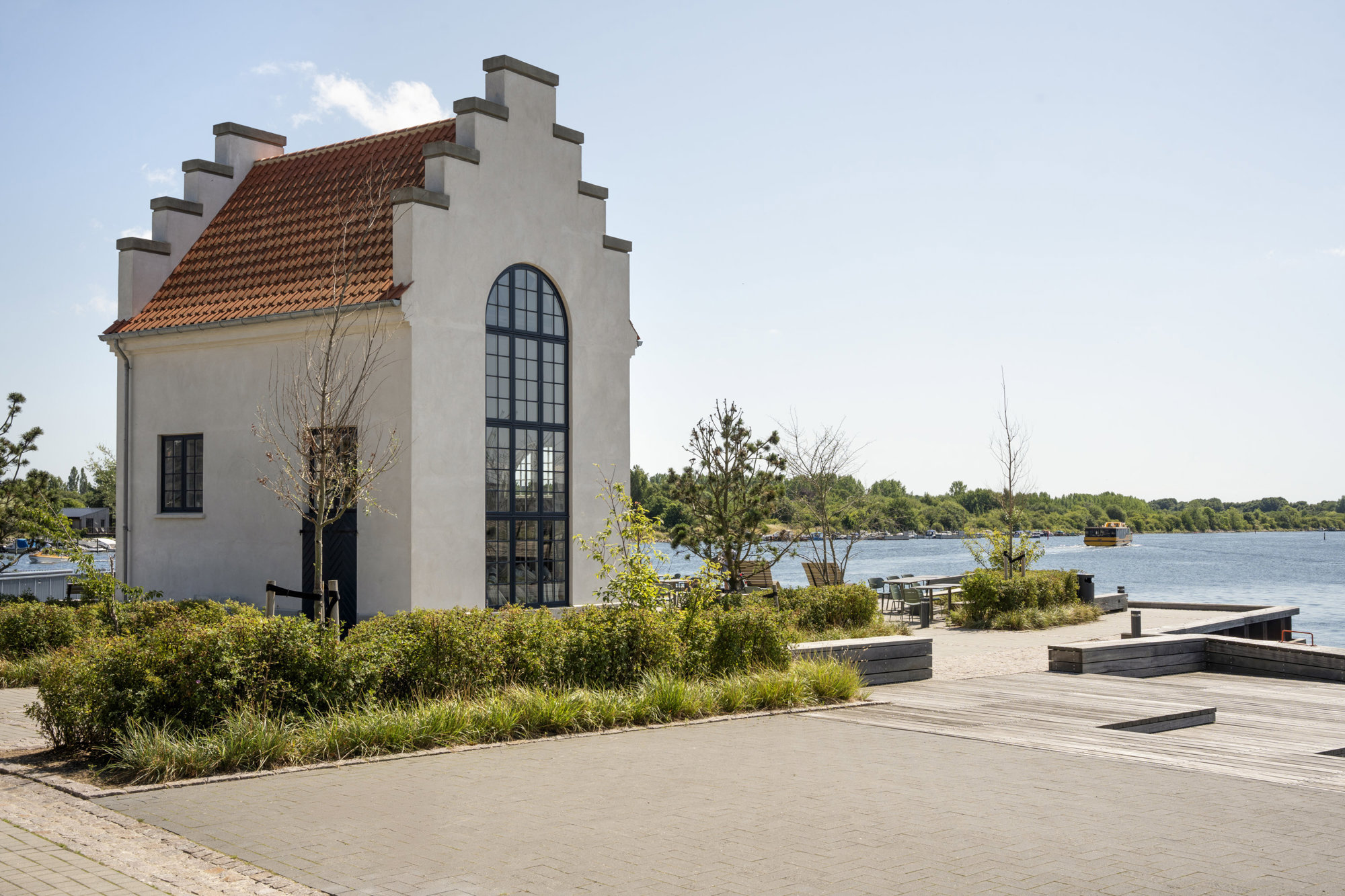 Andrei Sakharovs Vej 23, st. th., 2450 København SV