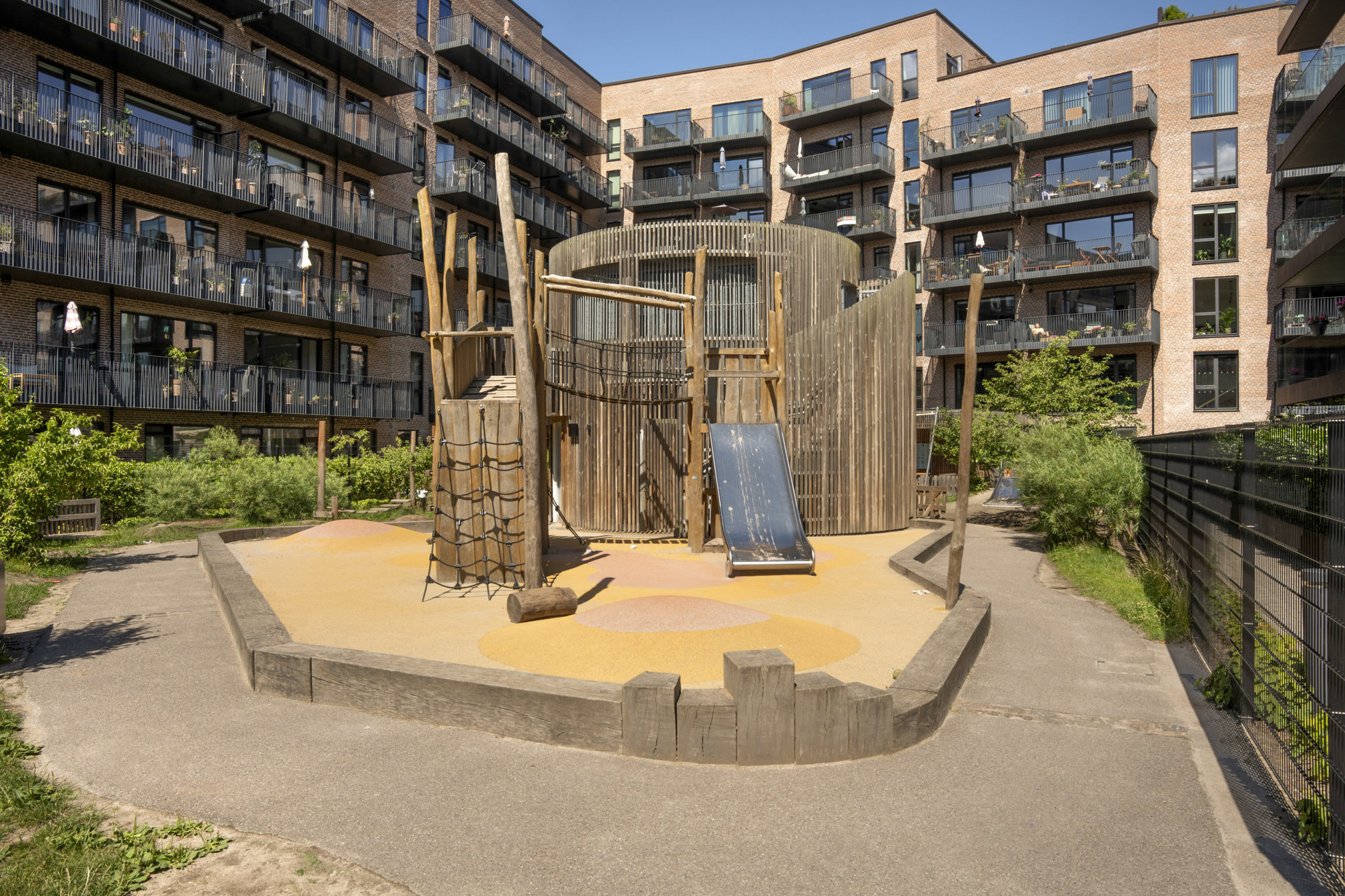 Andrei Sakharovs Vej 23, st. th., 2450 København SV
