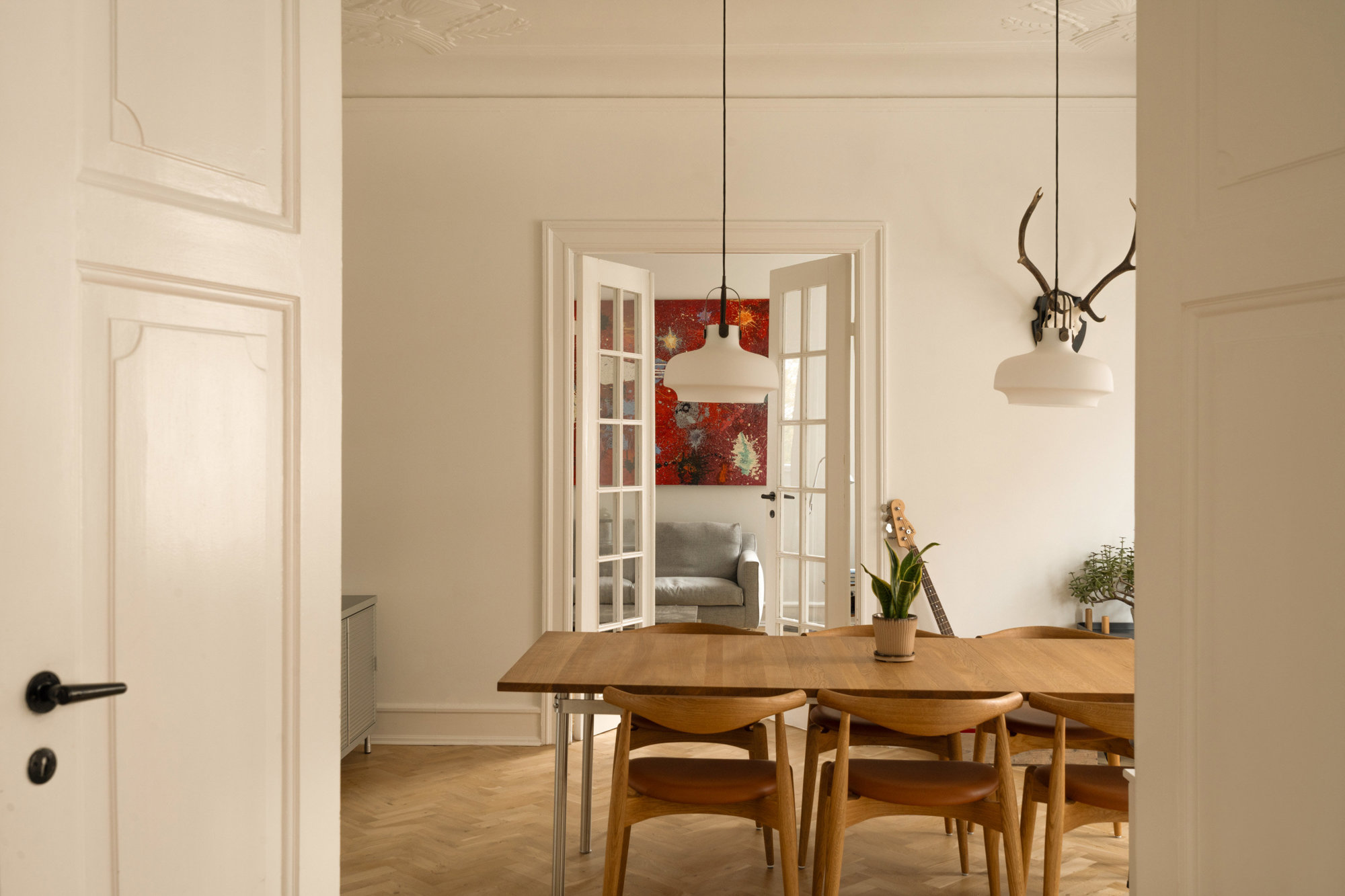 Amalievej 22, 3. th., 1875 Frederiksberg C