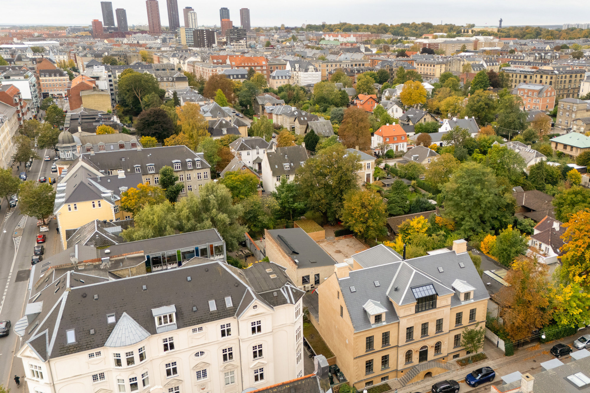 Amalievej 22, 3. th., 1875 Frederiksberg C