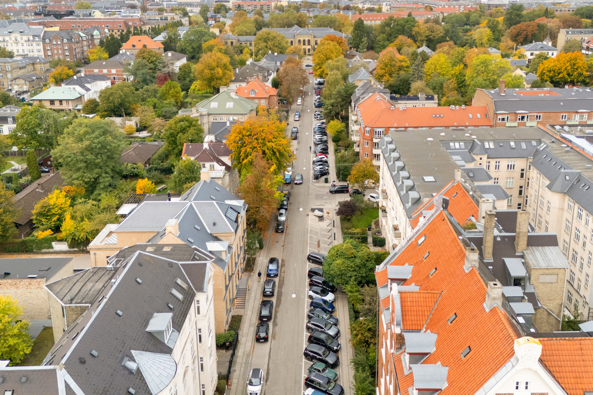 Amalievej 22, 3. th., 1875 Frederiksberg C