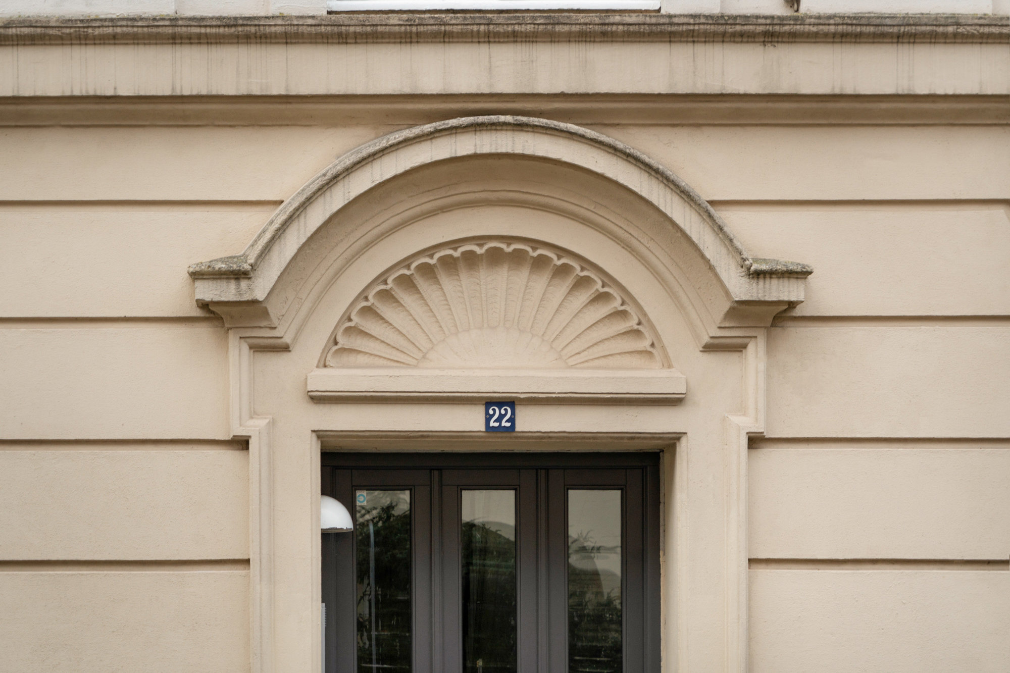 Amalievej 22, 3. th., 1875 Frederiksberg C