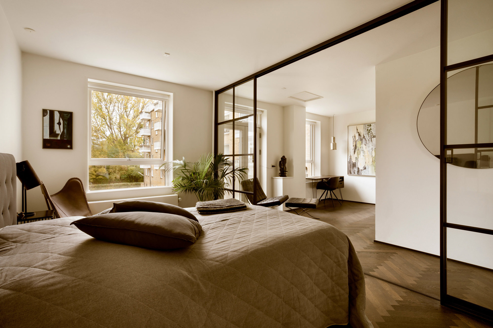Diskret sag , 2500 Valby