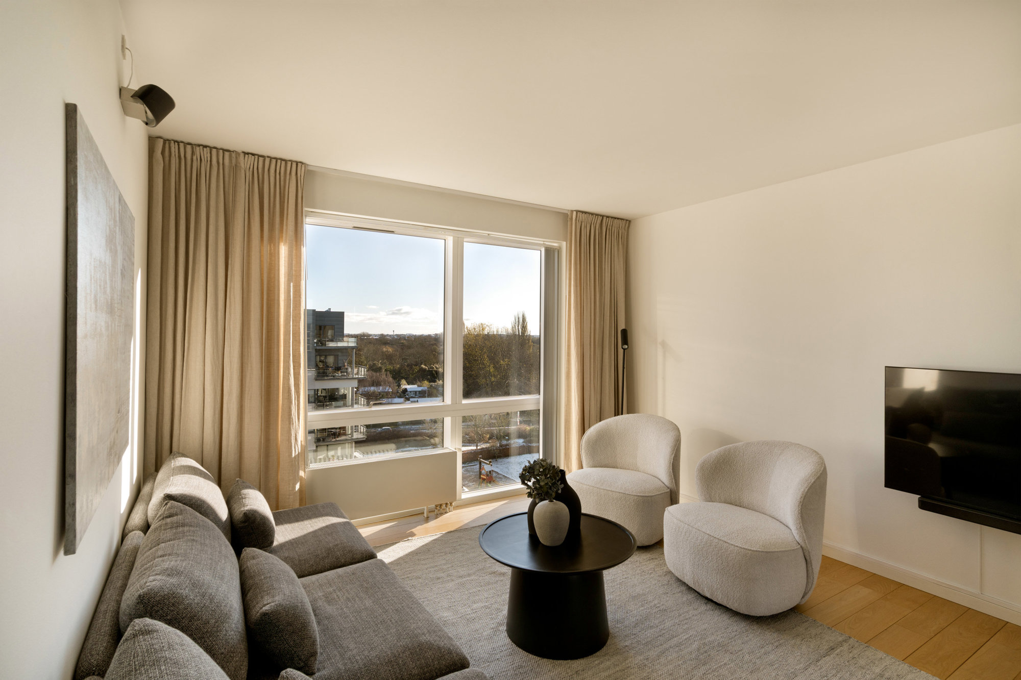 Jens Otto Krags Gade 10, 6. th., 2300 København S