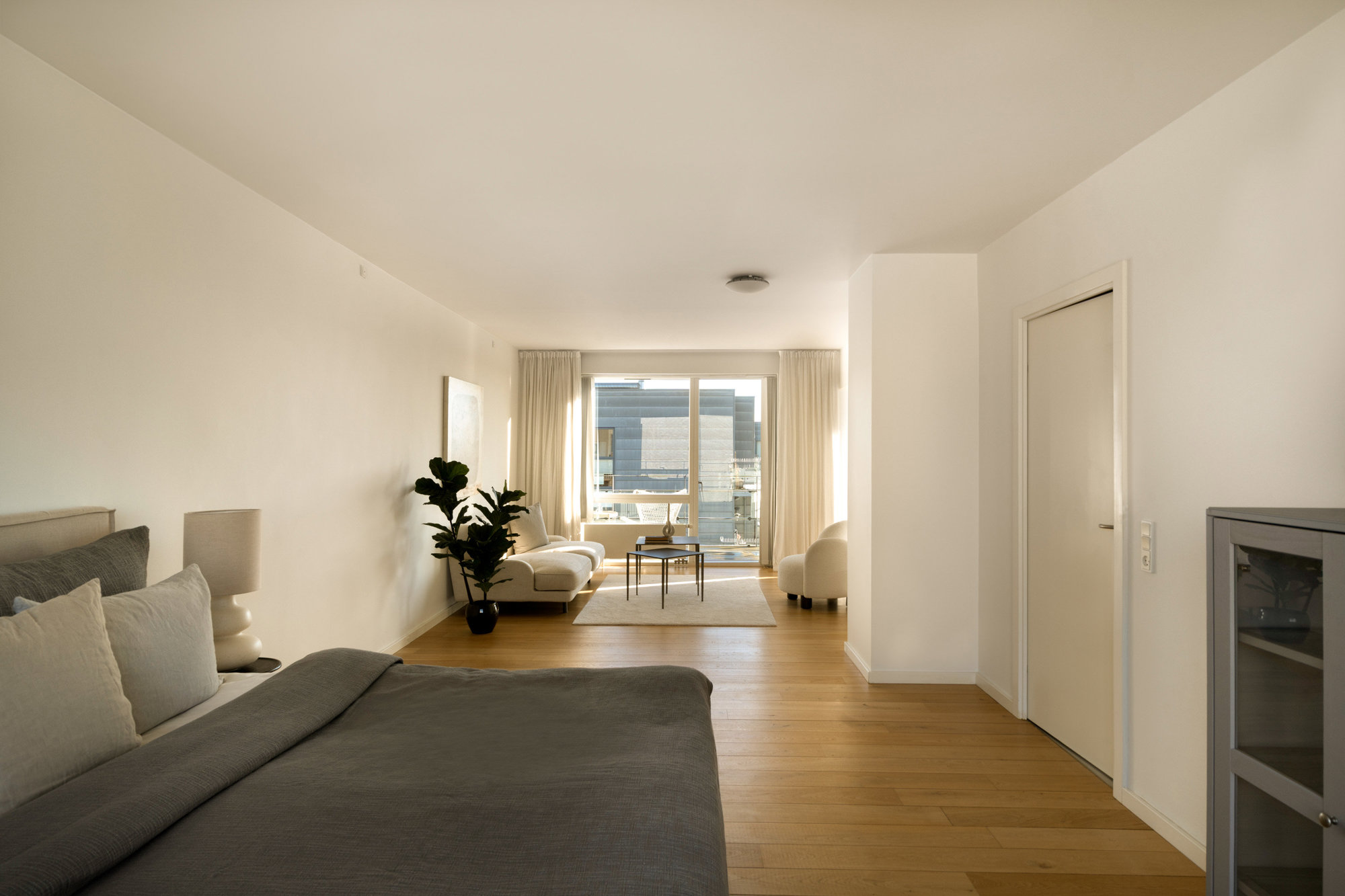 Jens Otto Krags Gade 10, 6. th., 2300 København S