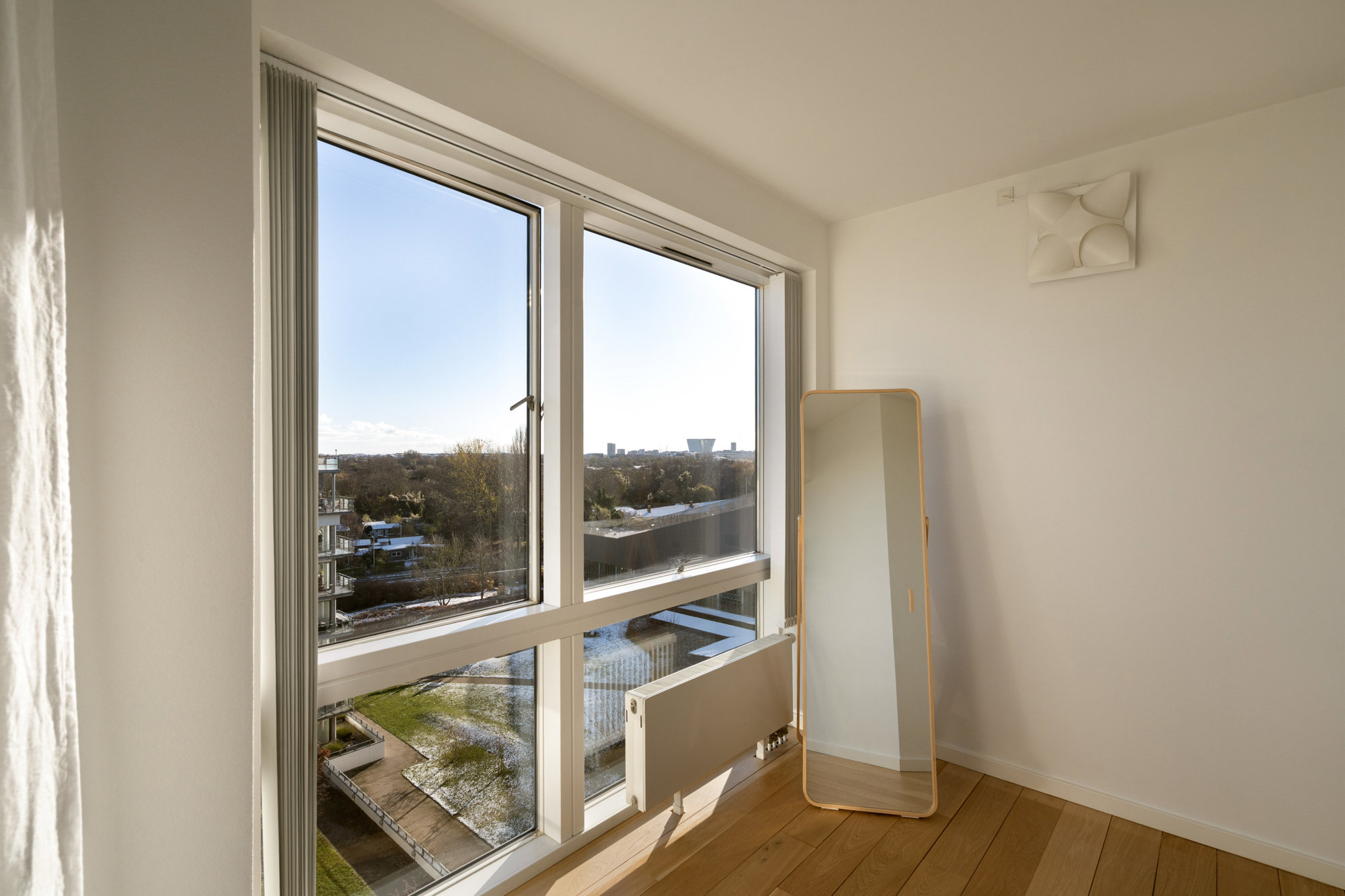Jens Otto Krags Gade 10, 6. th., 2300 København S