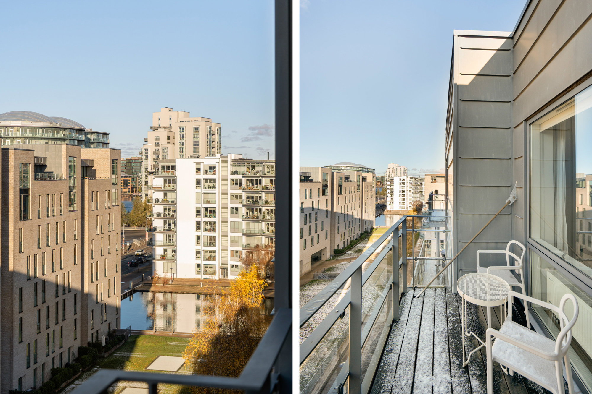 Jens Otto Krags Gade 10, 6. th., 2300 København S