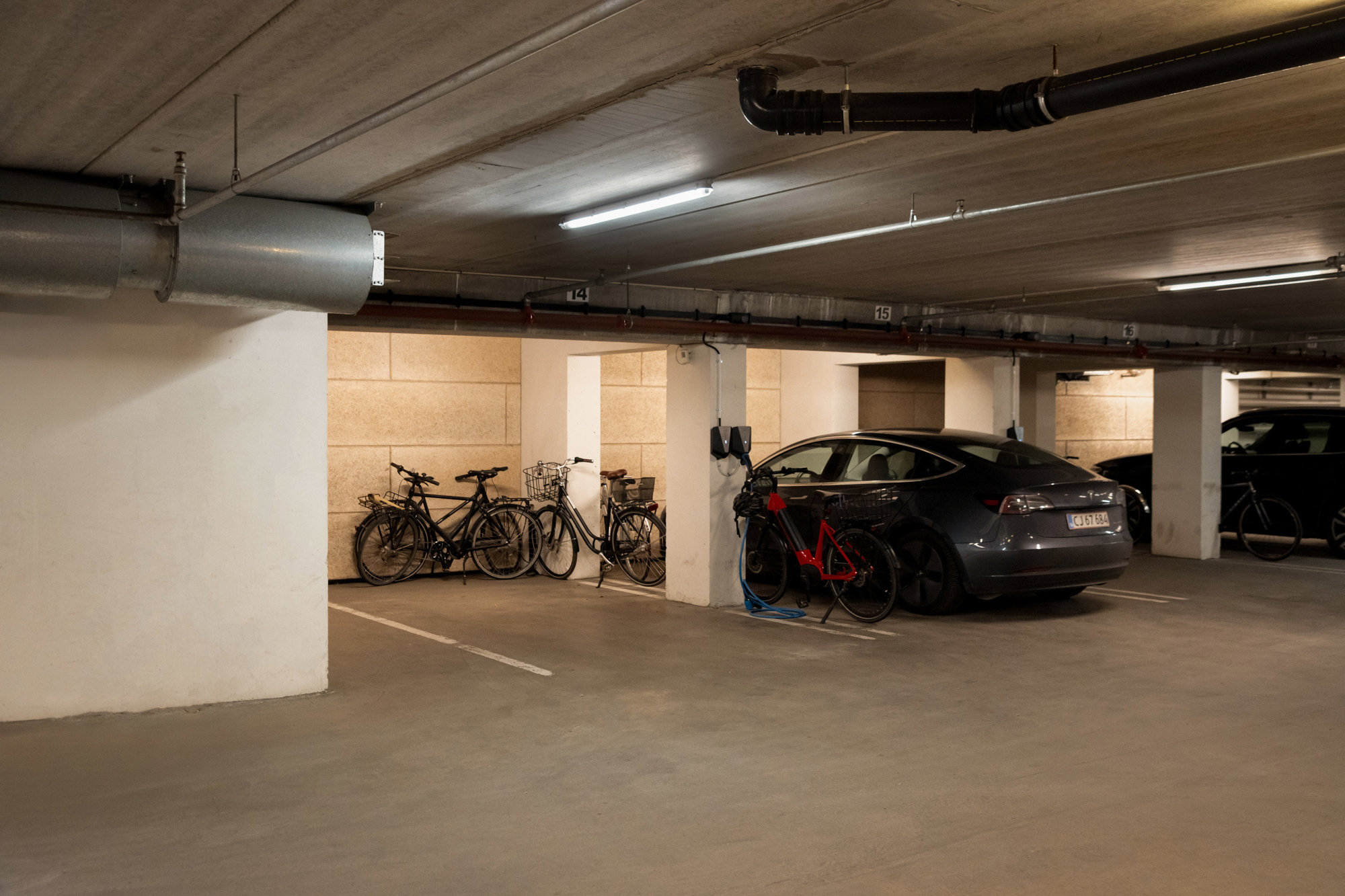 Jens Otto Krags Gade 10, 6. th., 2300 København S