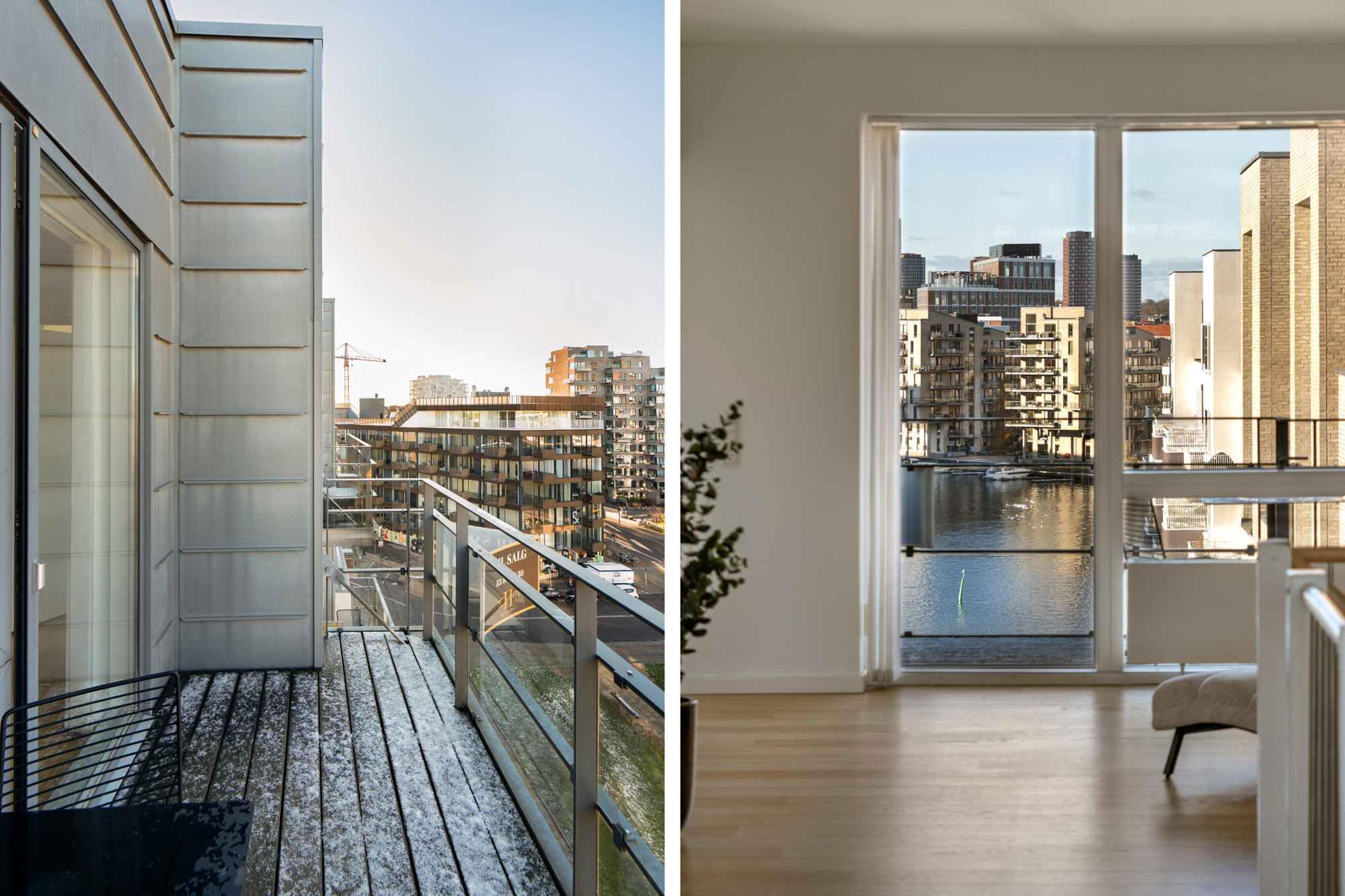 Jens Otto Krags Gade 10, 6. th., 2300 København S