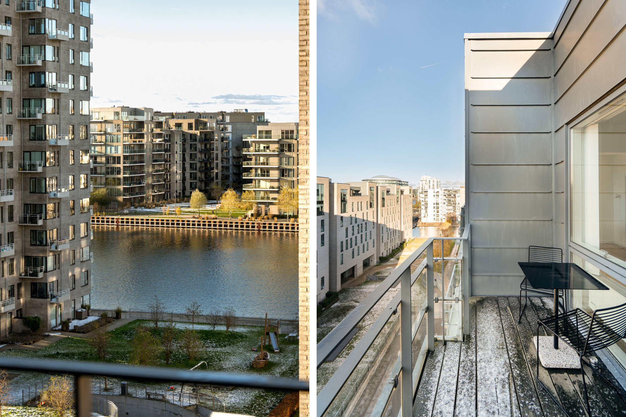 Jens Otto Krags Gade 10, 6. th., 2300 København S