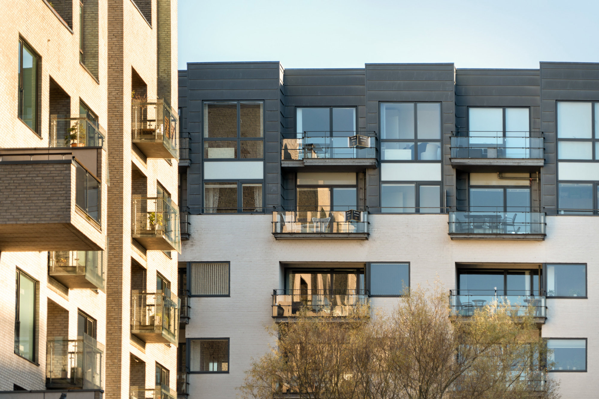 Jens Otto Krags Gade 10, 6. th., 2300 København S