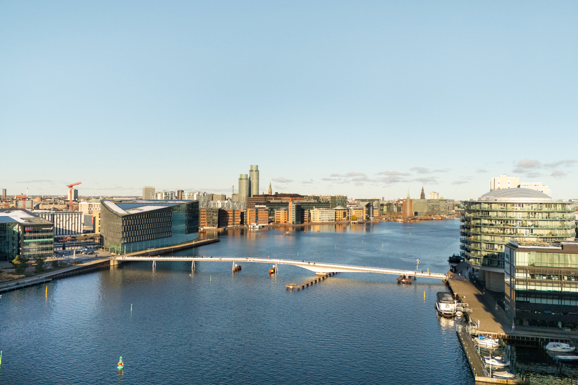 Jens Otto Krags Gade 10, 6. th., 2300 København S