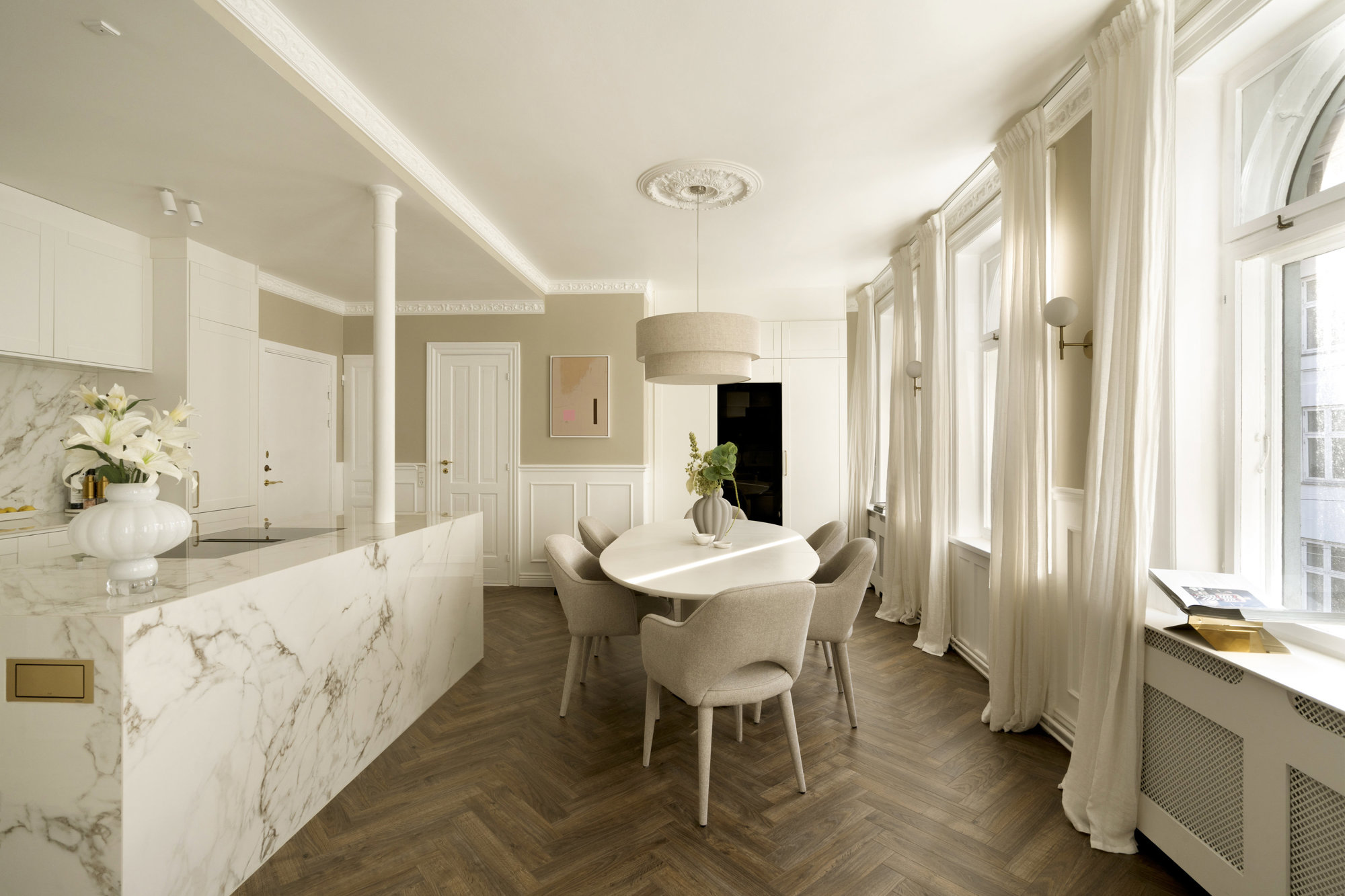 Købmagergade 56, 2., 1150 København K
