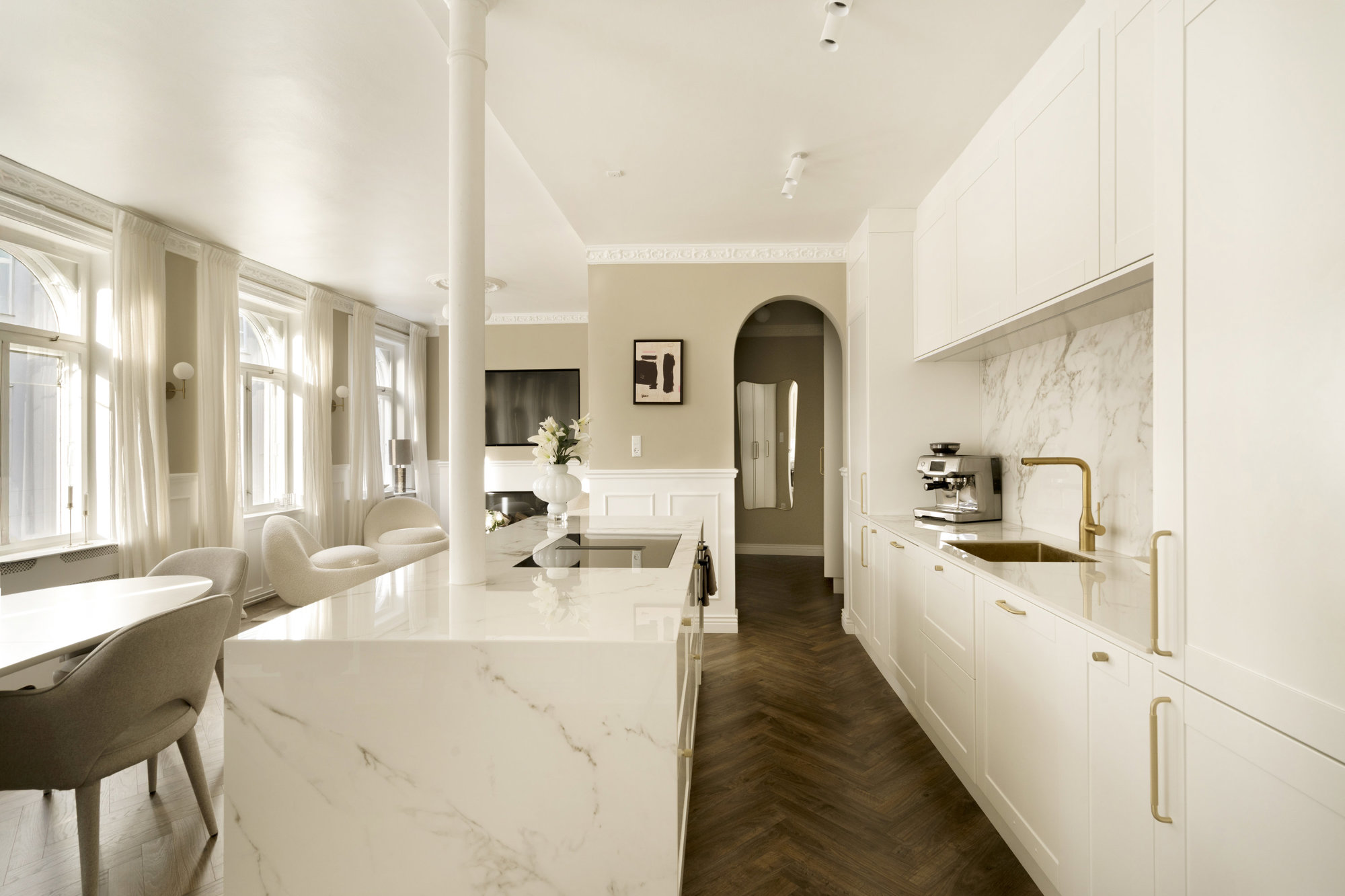 Købmagergade 56, 2., 1150 København K