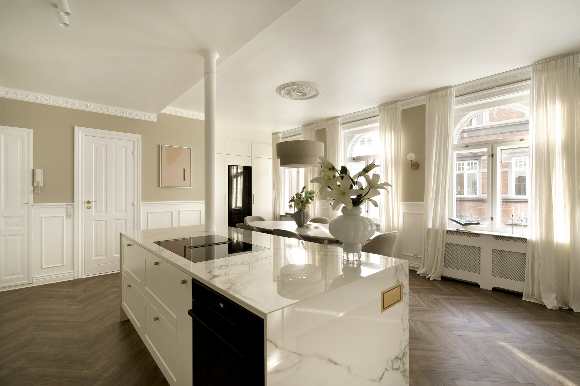 Købmagergade 56, 2., 1150 København K