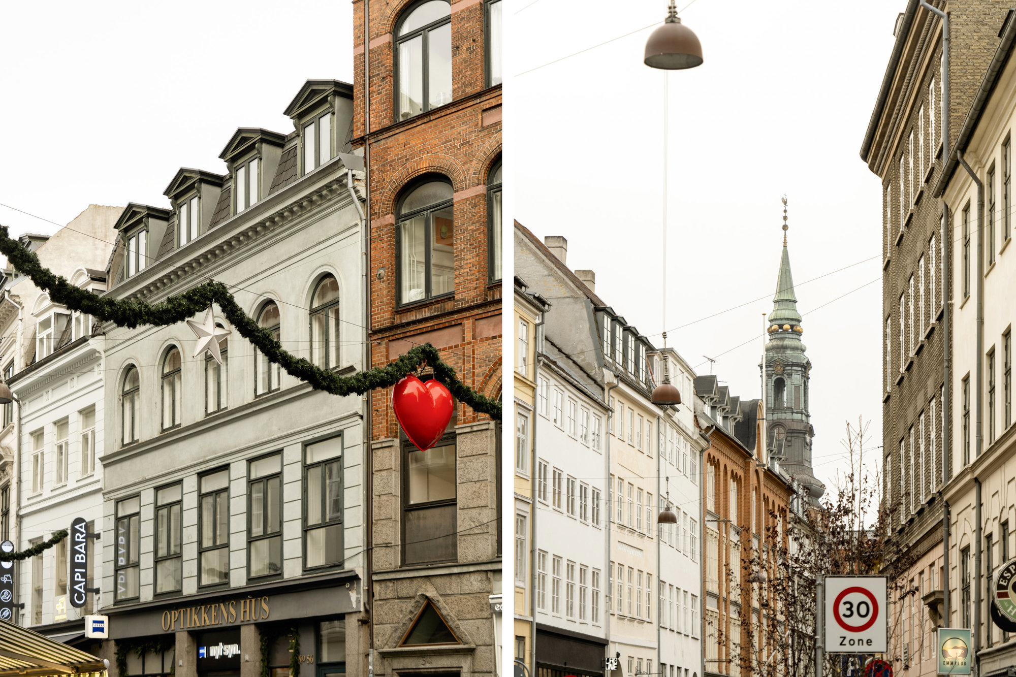 Købmagergade 56, 2., 1150 København K