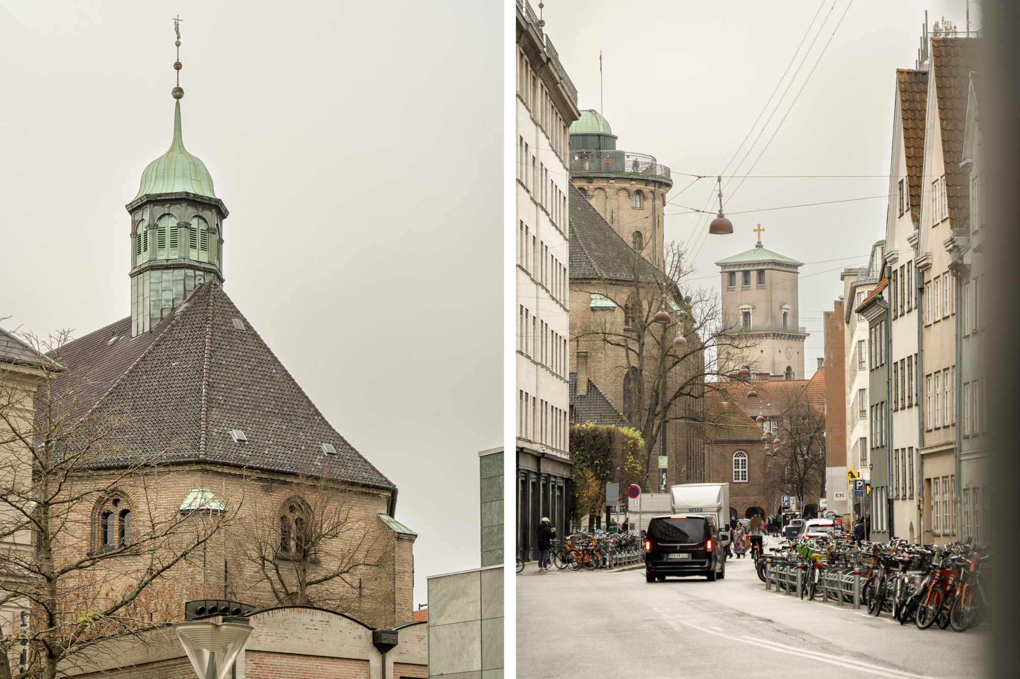 Købmagergade 56, 2., 1150 København K