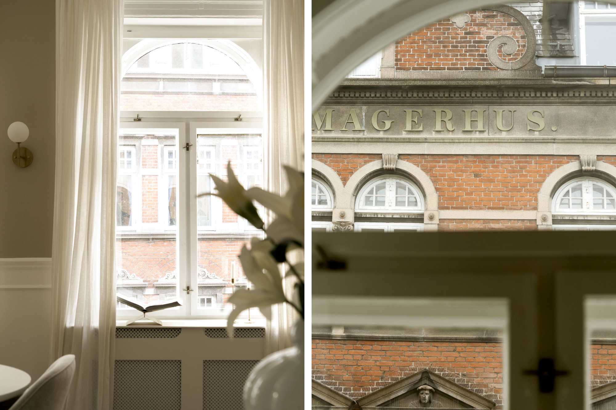 Købmagergade 56, 2., 1150 København K