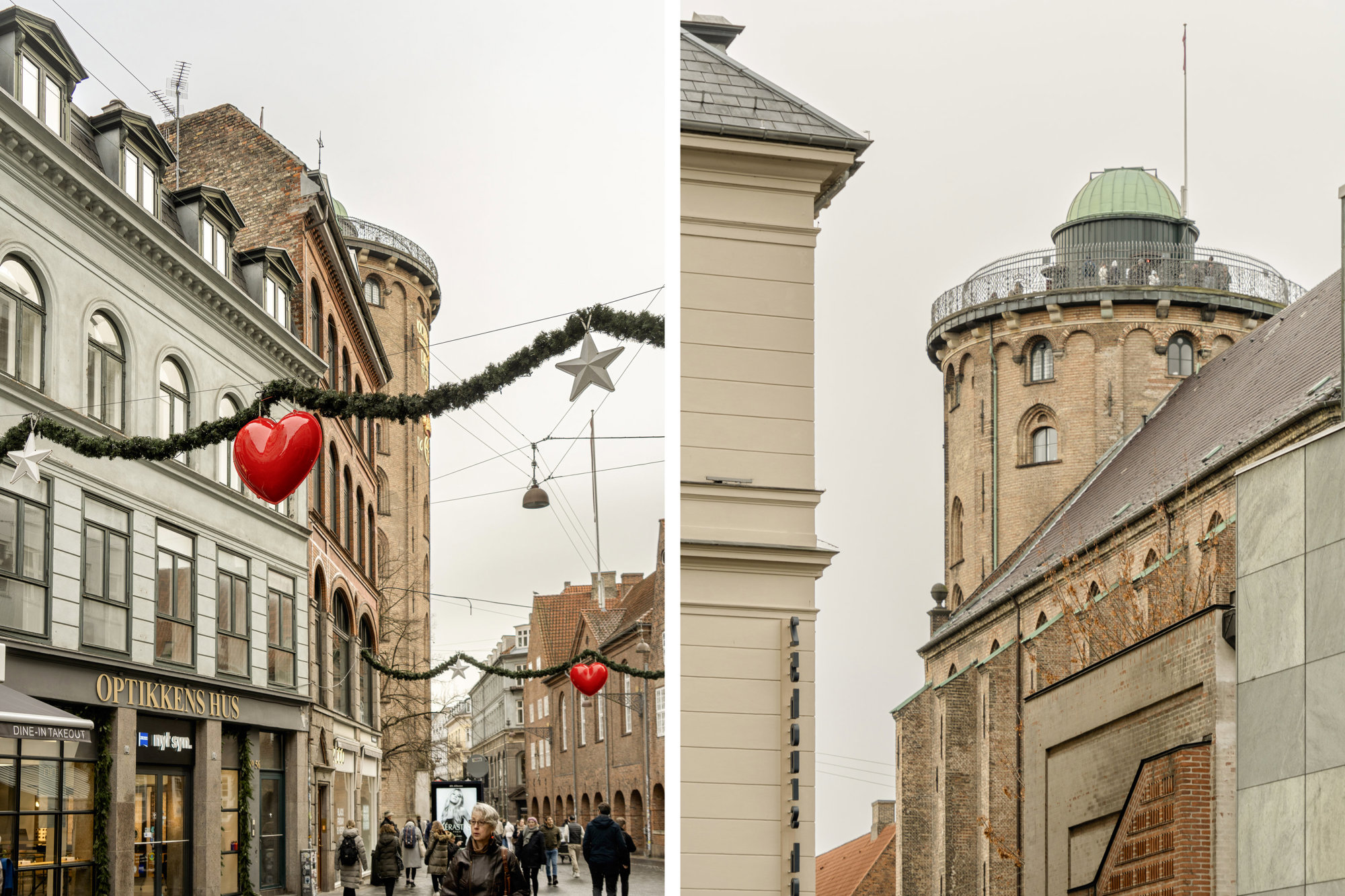 Købmagergade 56, 2., 1150 København K