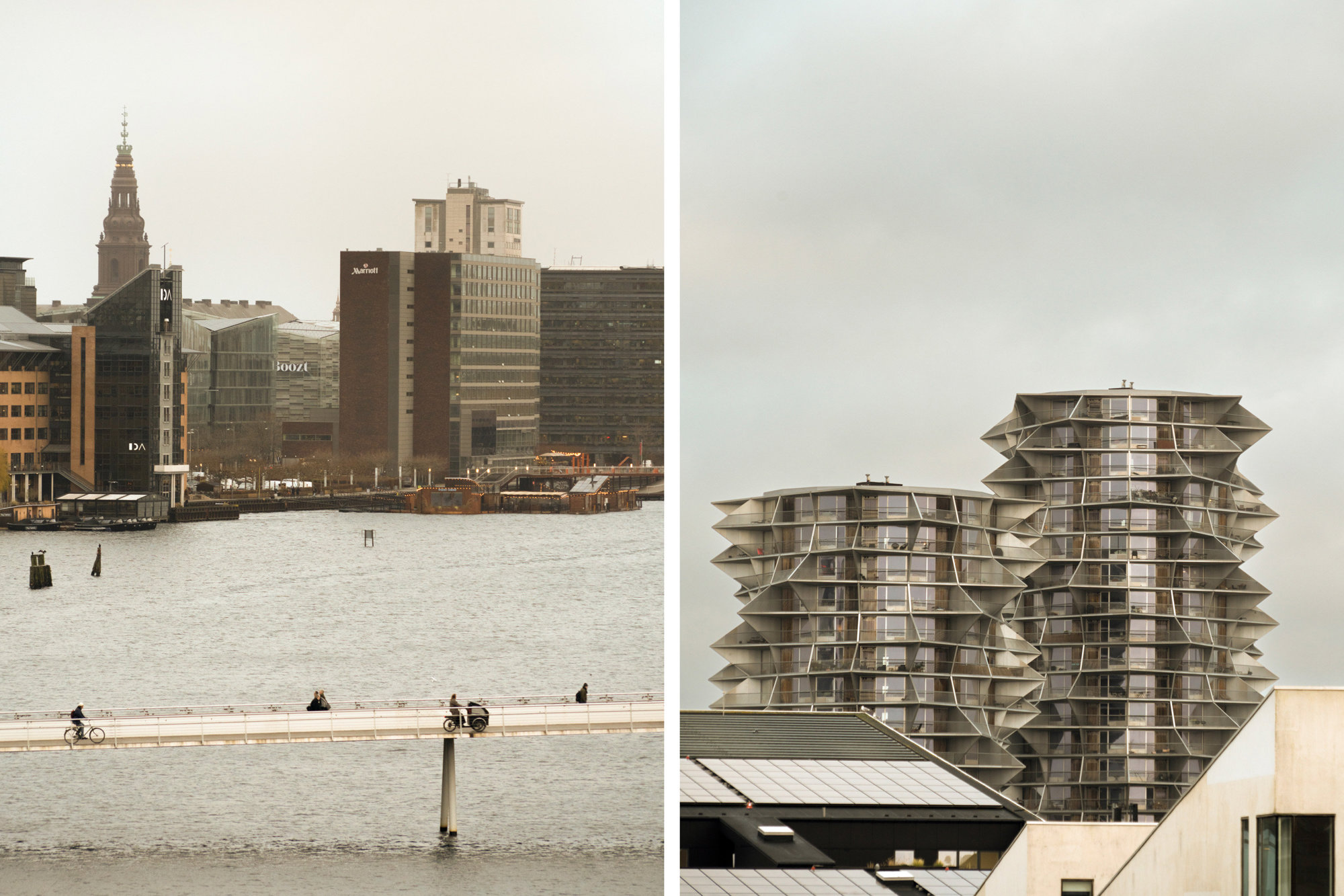 Diskret sag , 2450 København SV