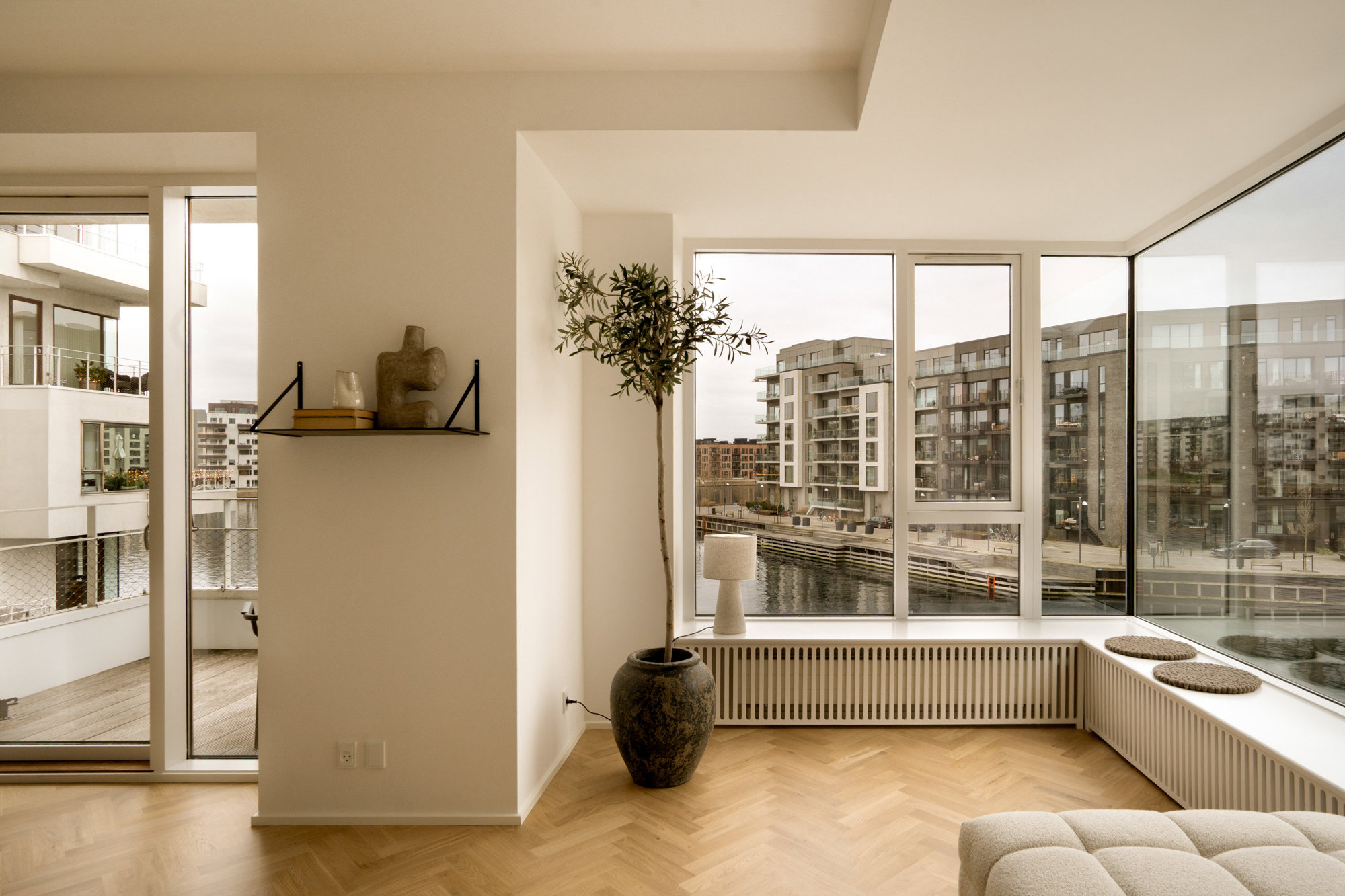 Havneholmen 52, 2. tv., 1561 København V