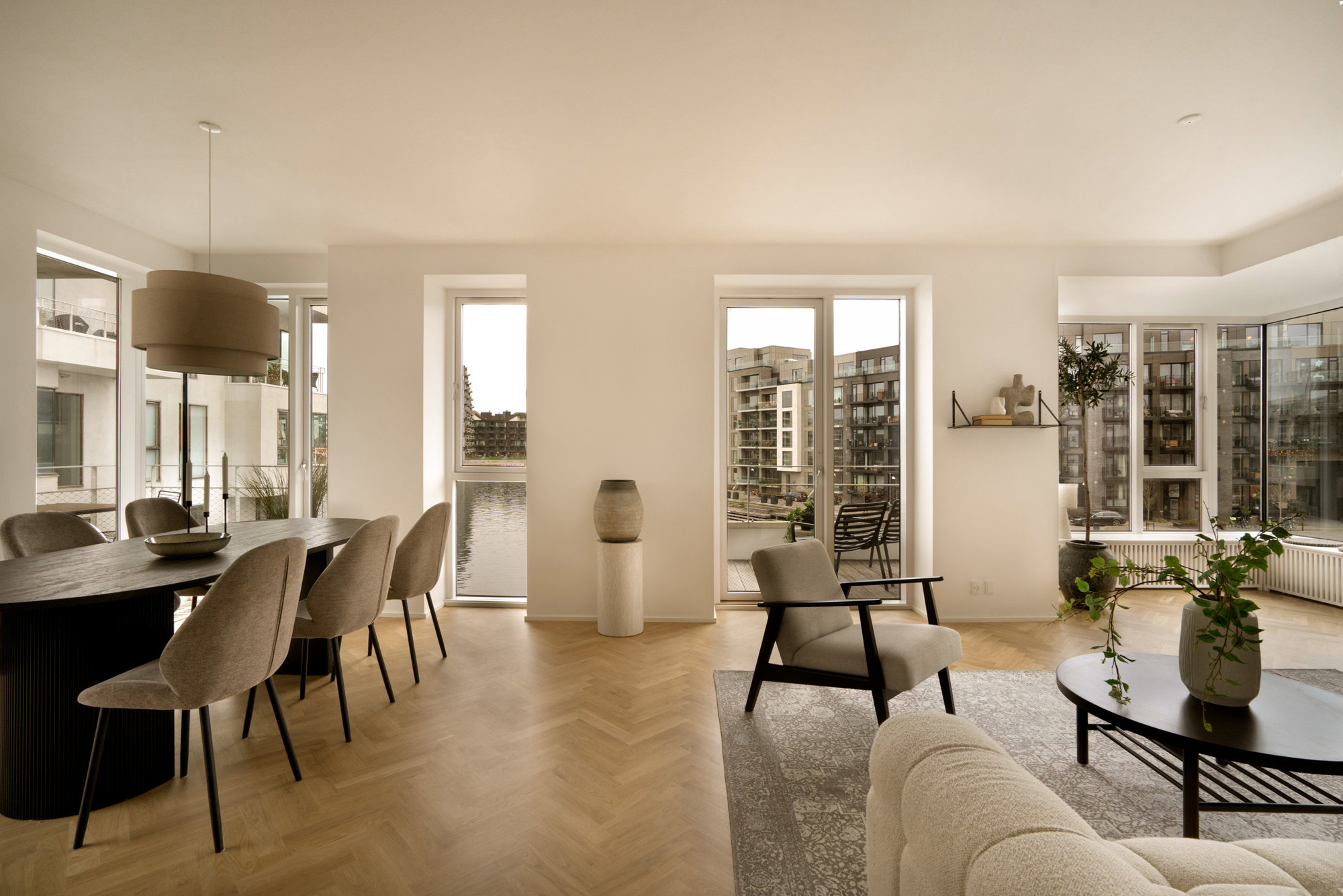 Havneholmen 52, 2. tv., 1561 København V